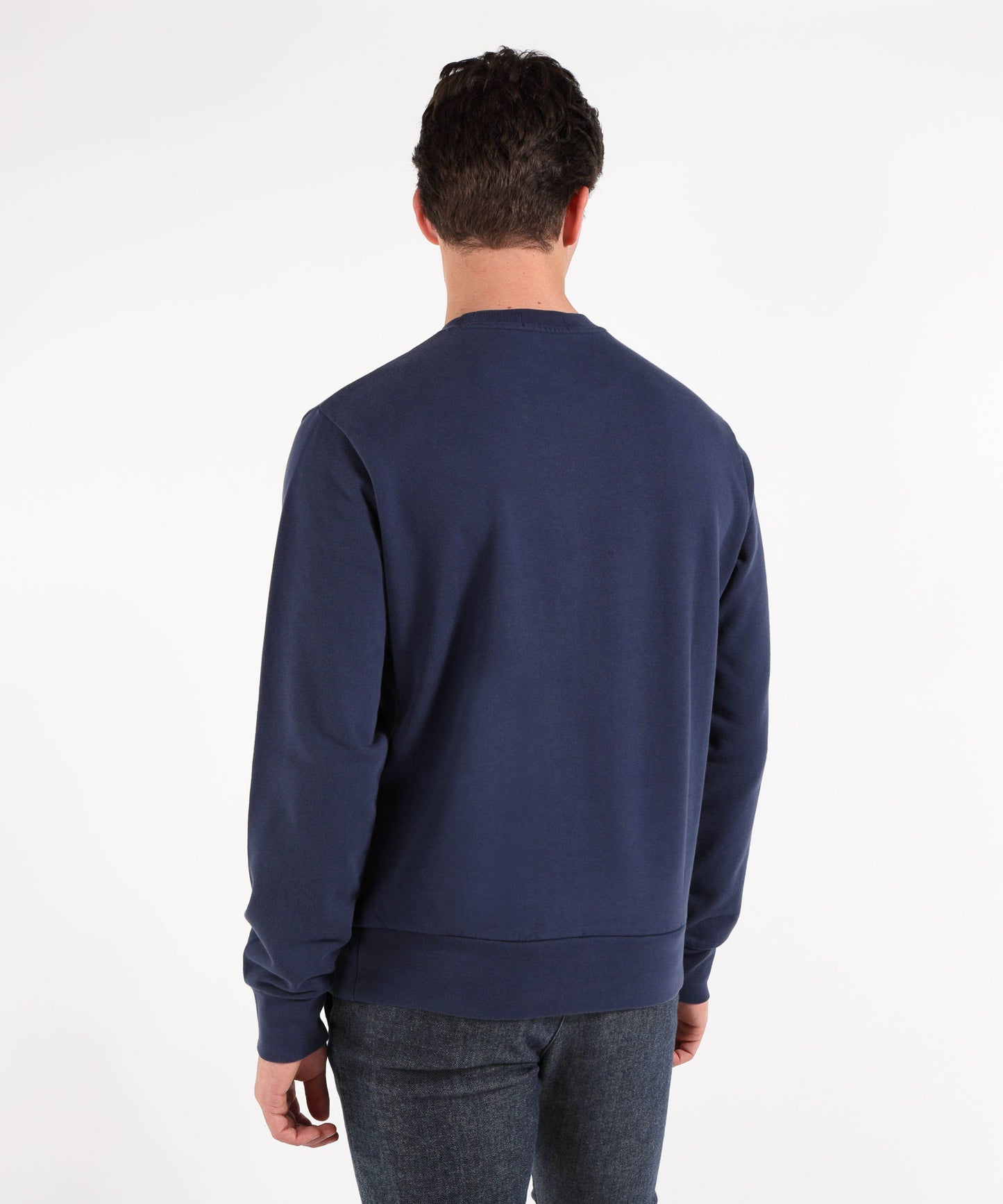 POLO RALPH LAUREN long sleeve sweatshirt