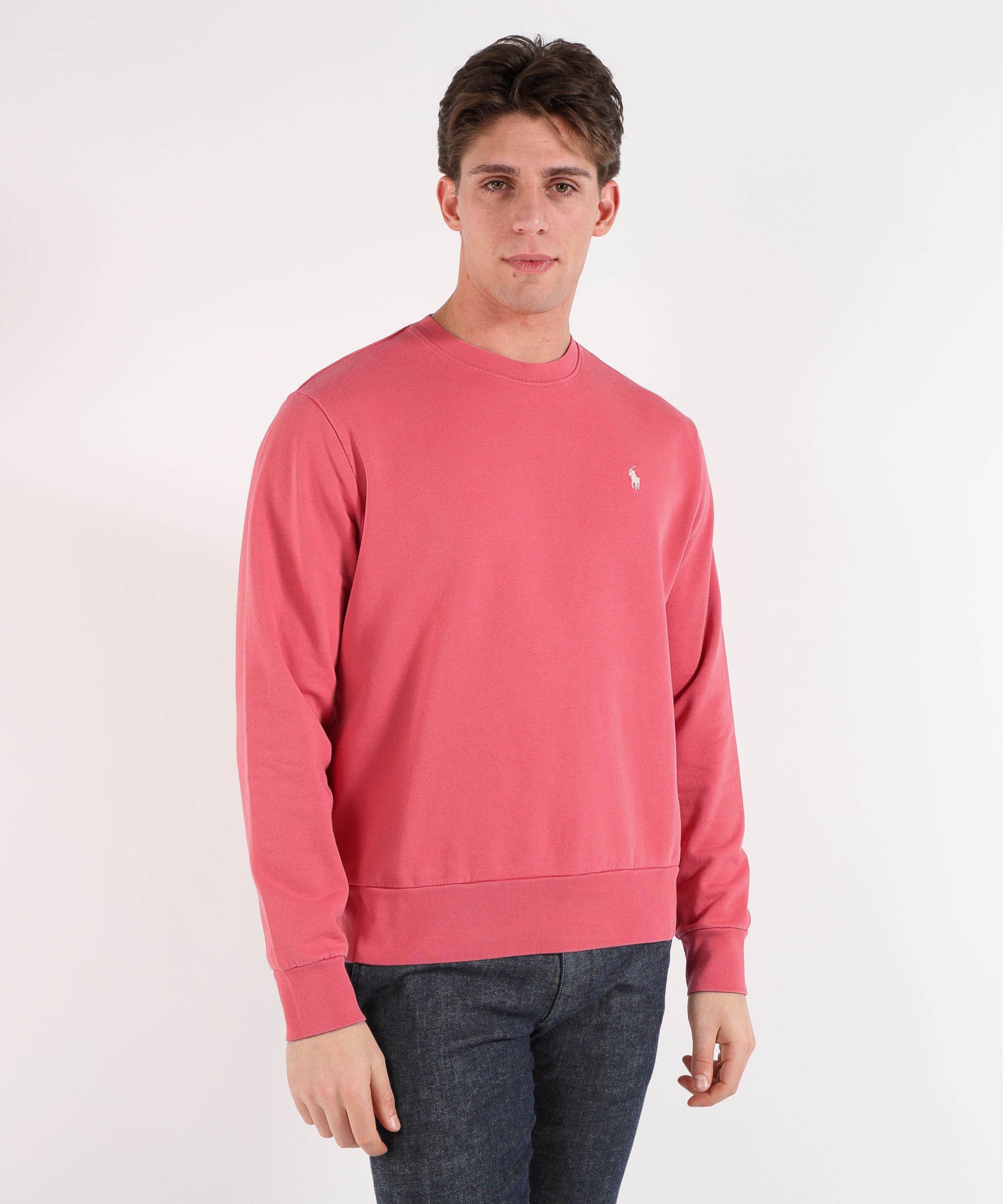 POLO RALPH LAUREN long sleeve sweatshirt