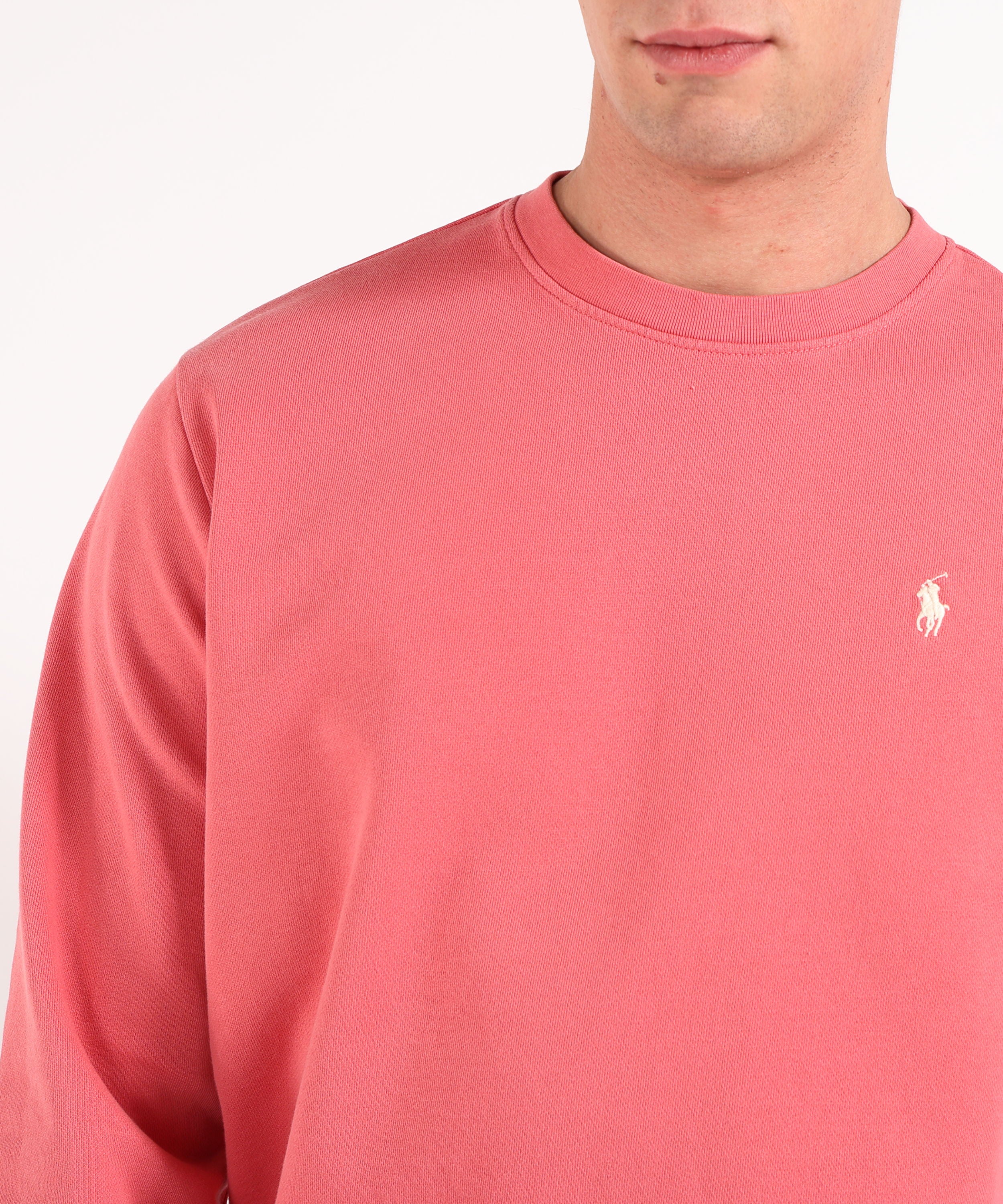 POLO RALPH LAUREN long sleeve sweatshirt