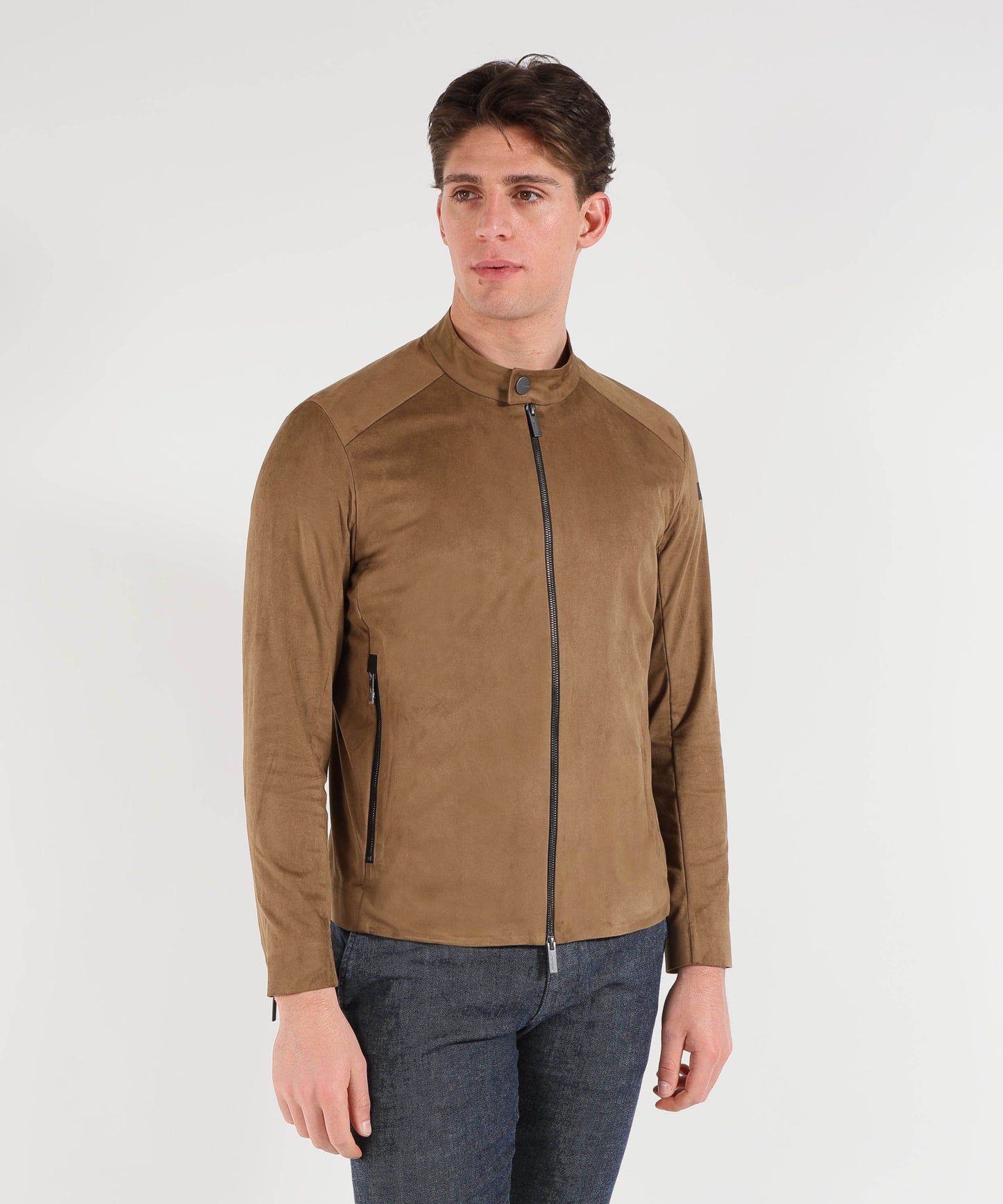 RRD Nabucco Biker Jkt