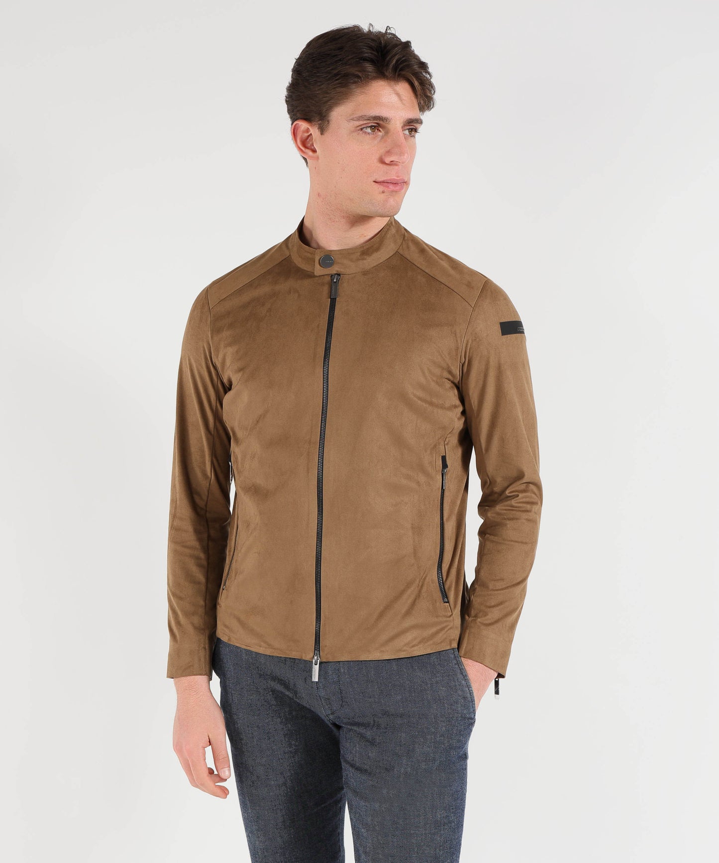 RRD Nabucco Biker Jkt