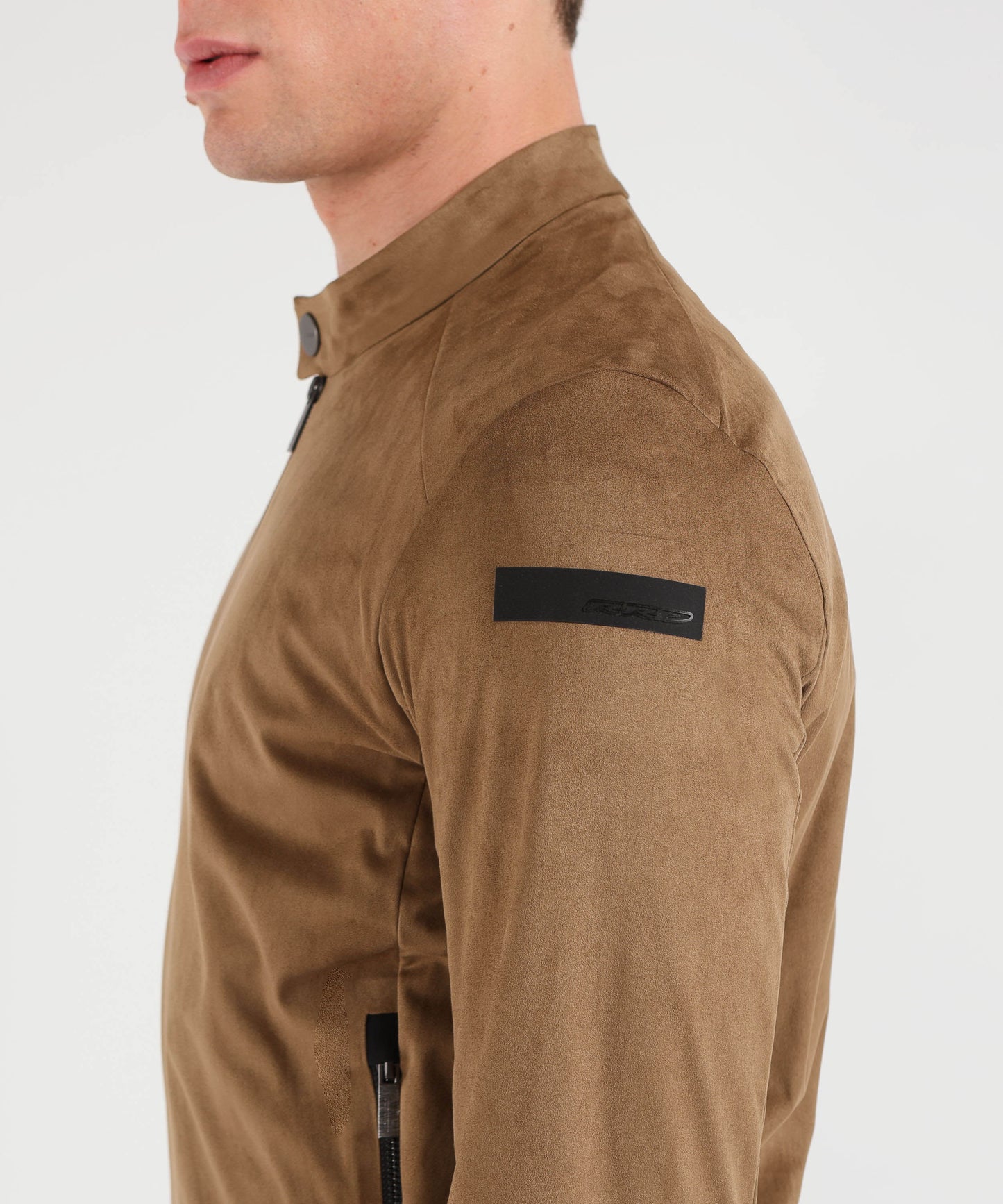 RRD Nabucco Biker Jkt