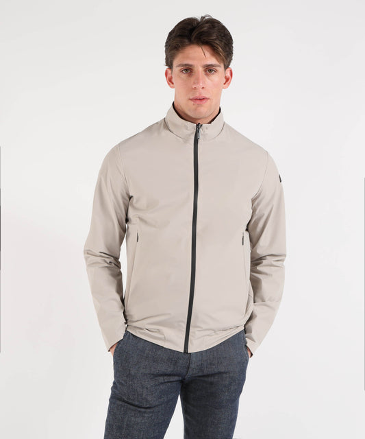 RRD Montecristo Double Benzina Rev Jkt