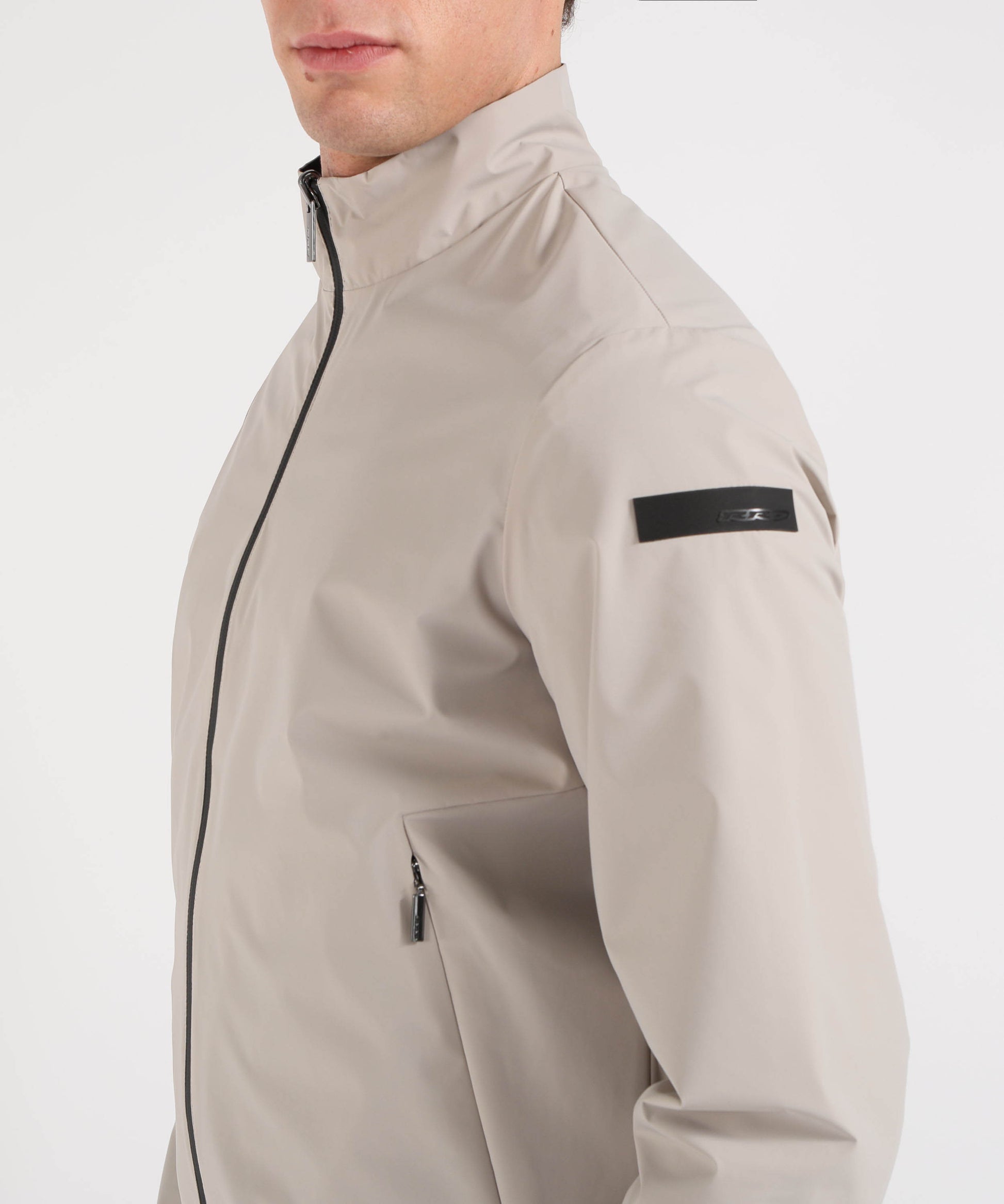 Giacche RRD Montecristo Double Benzina Rev Jkt Sabbia | RRD