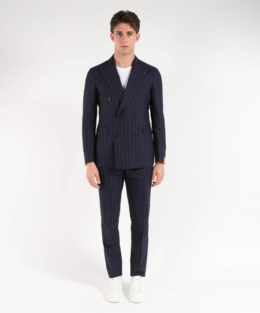 TAGLIATORE Abito Sfoderato Vesuvio – Doppiopetto 6 Bottoni