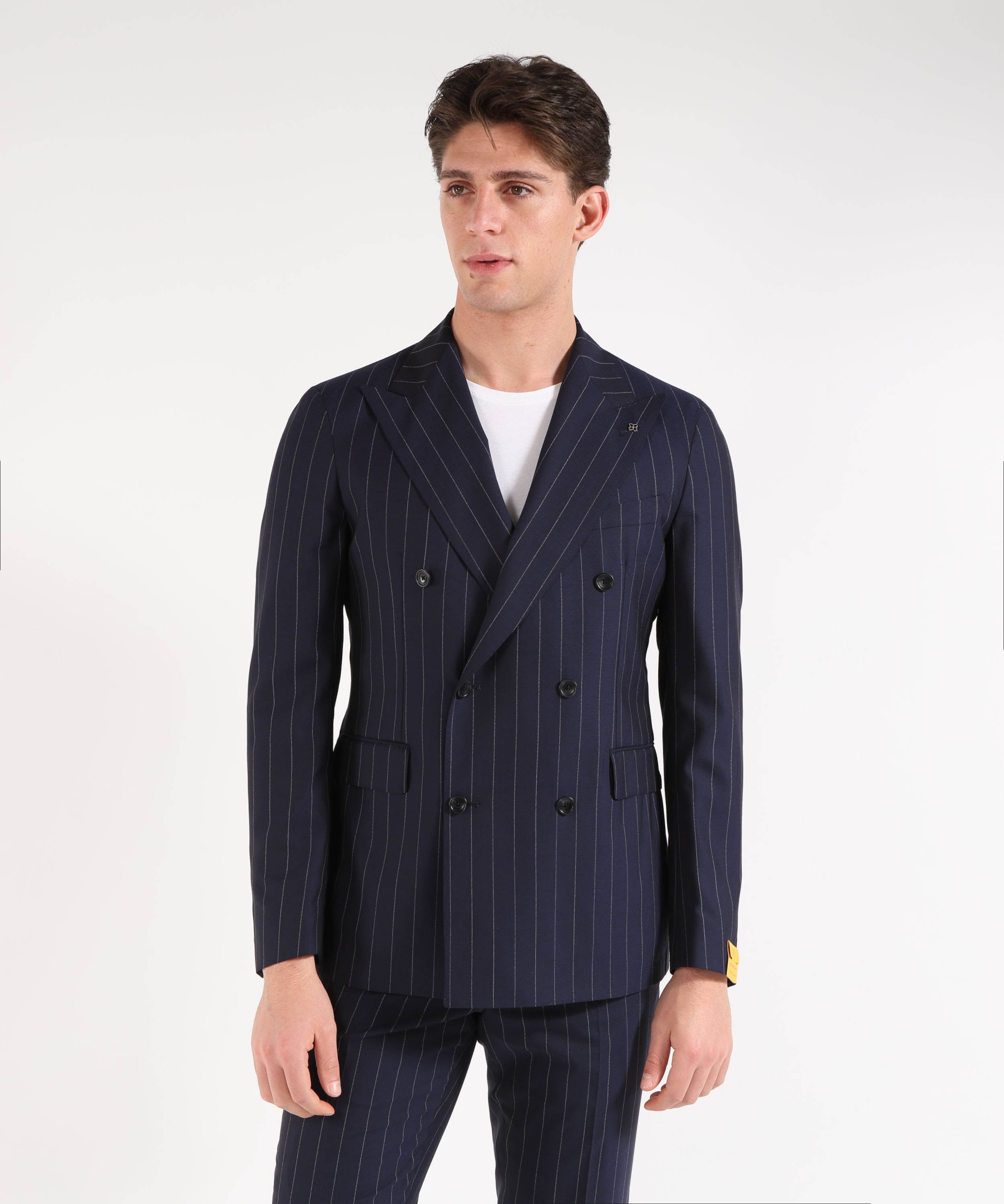 TAGLIATORE Abito Sfoderato Vesuvio – Doppiopetto 6 Bottoni