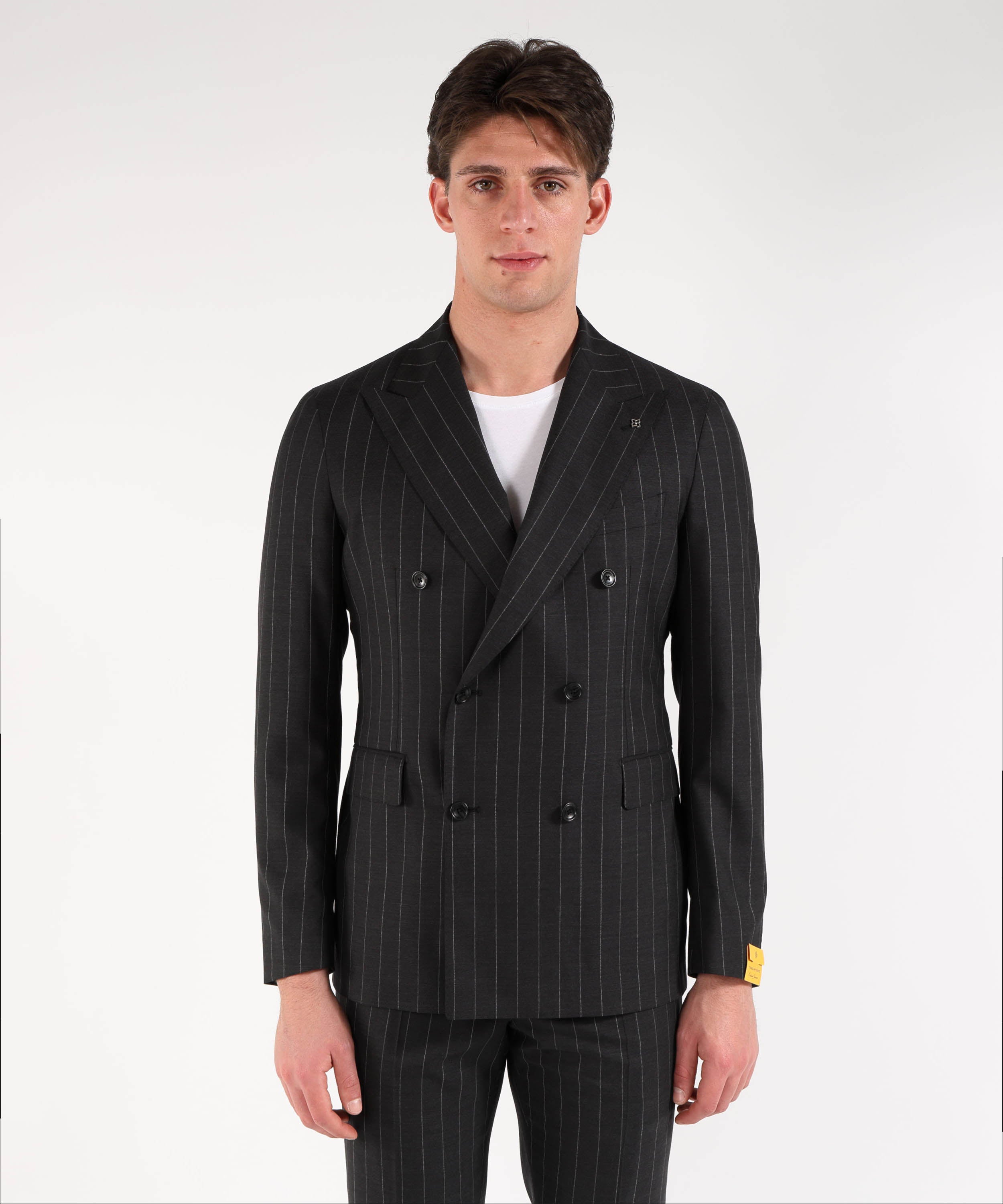 TAGLIATORE Abito Sfoderato Vesuvio – Doppiopetto 6 Bottoni