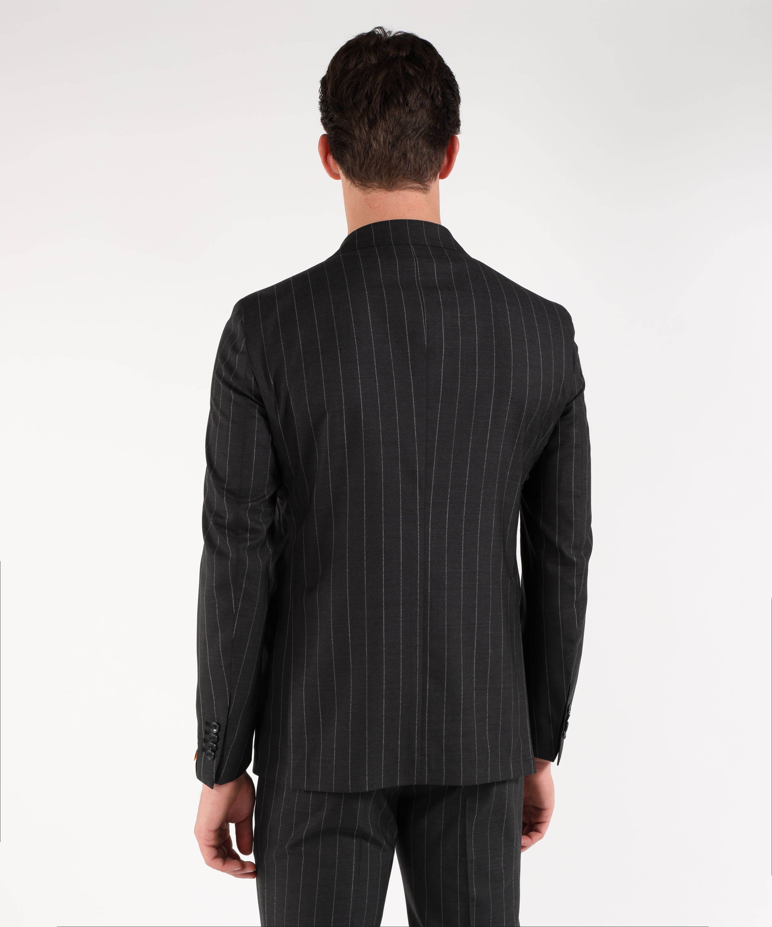 TAGLIATORE Abito Sfoderato Vesuvio – Doppiopetto 6 Bottoni