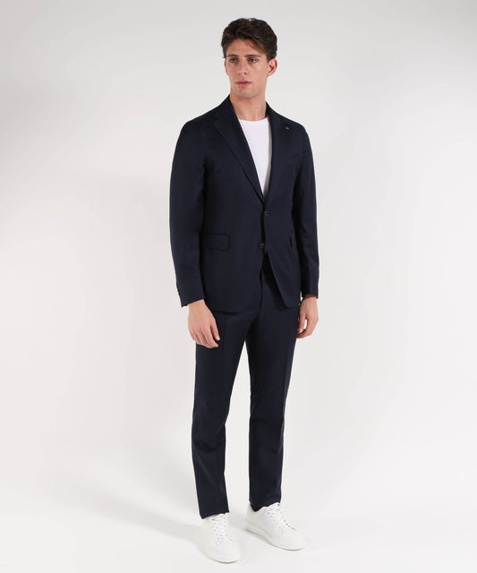 TAGLIATORE Abito Sfoderato Vesuvio – Monopetto 2 Bottoni