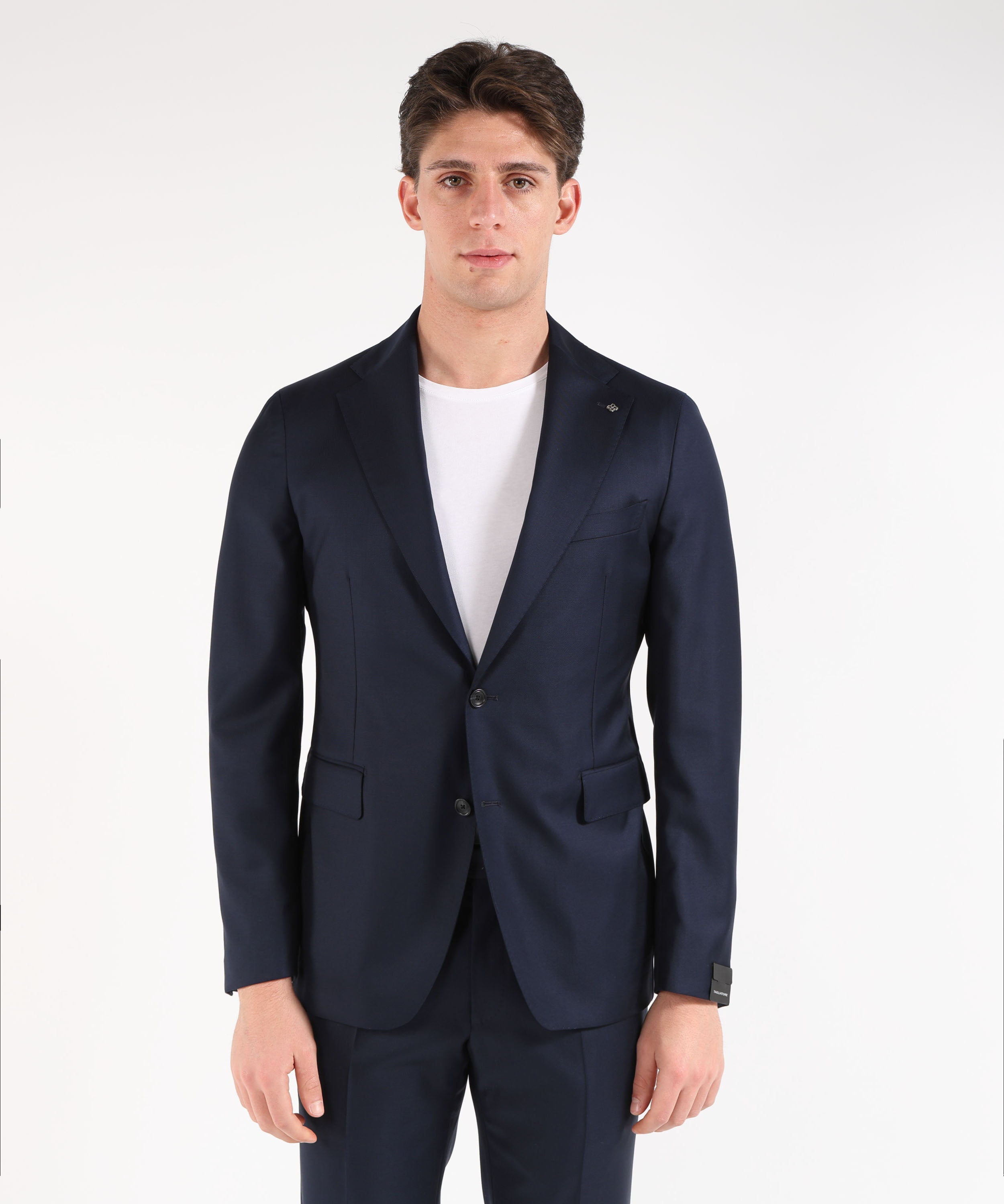 TAGLIATORE Abito Sfoderato Vesuvio – Monopetto 2 Bottoni