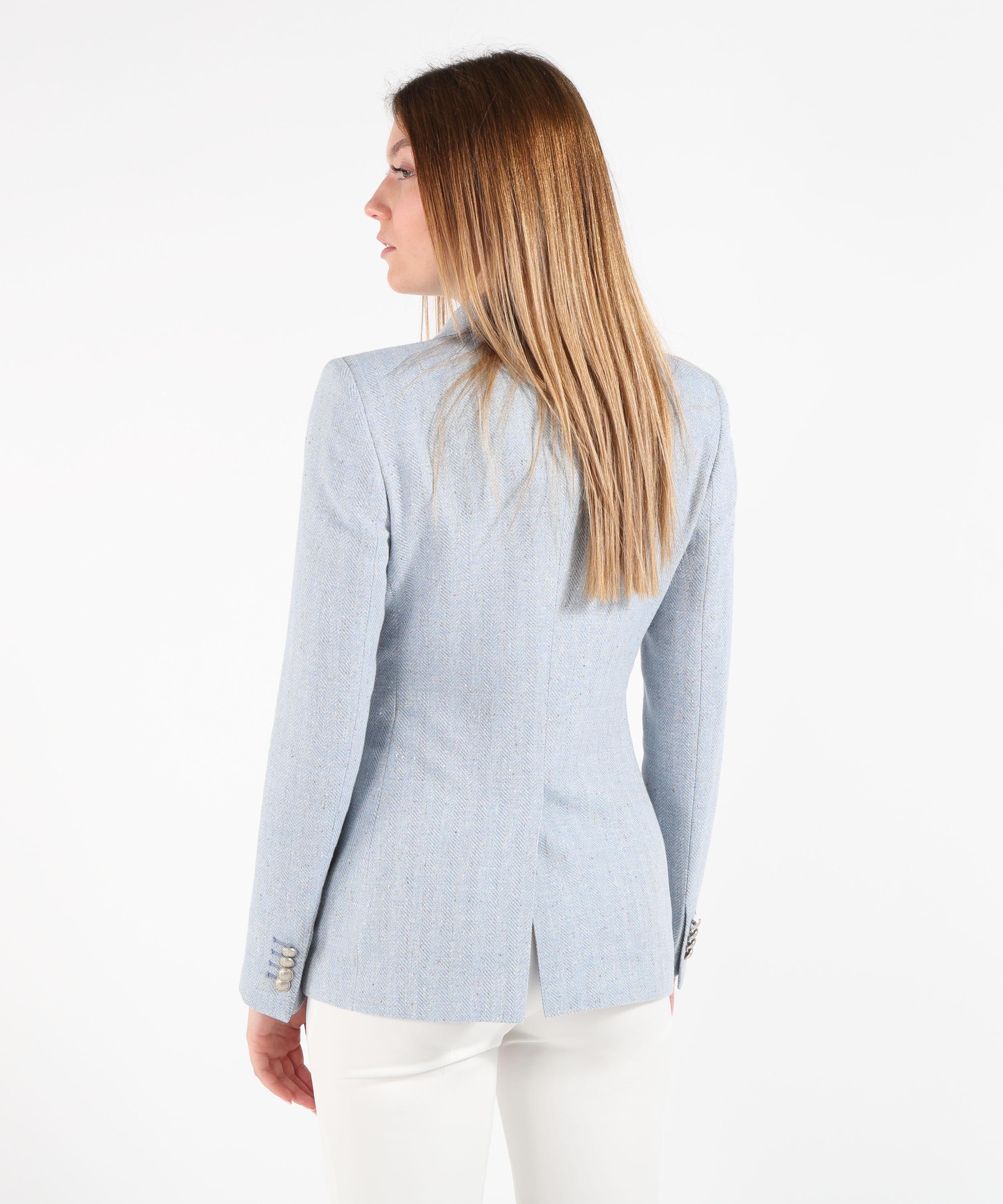 TAGLIATORE Giacca doppiopetto modello Parigi