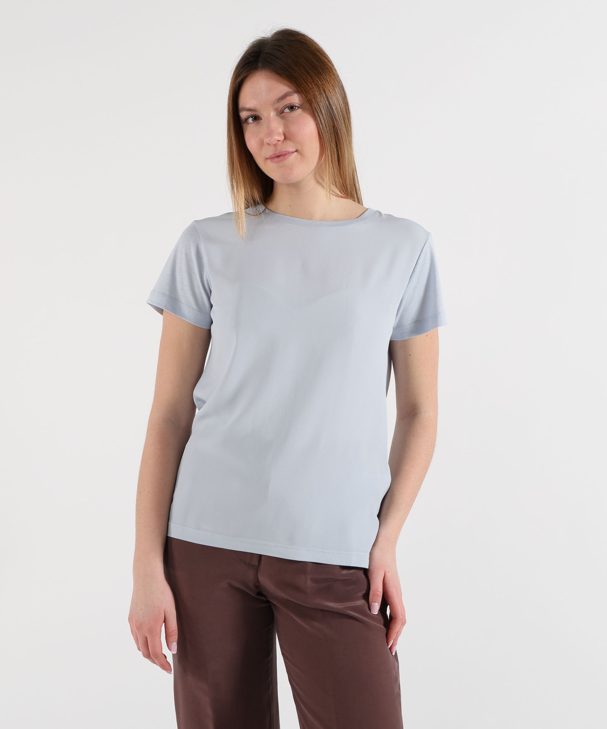 T-shirts SEVENTY Celeste | SEVENTY