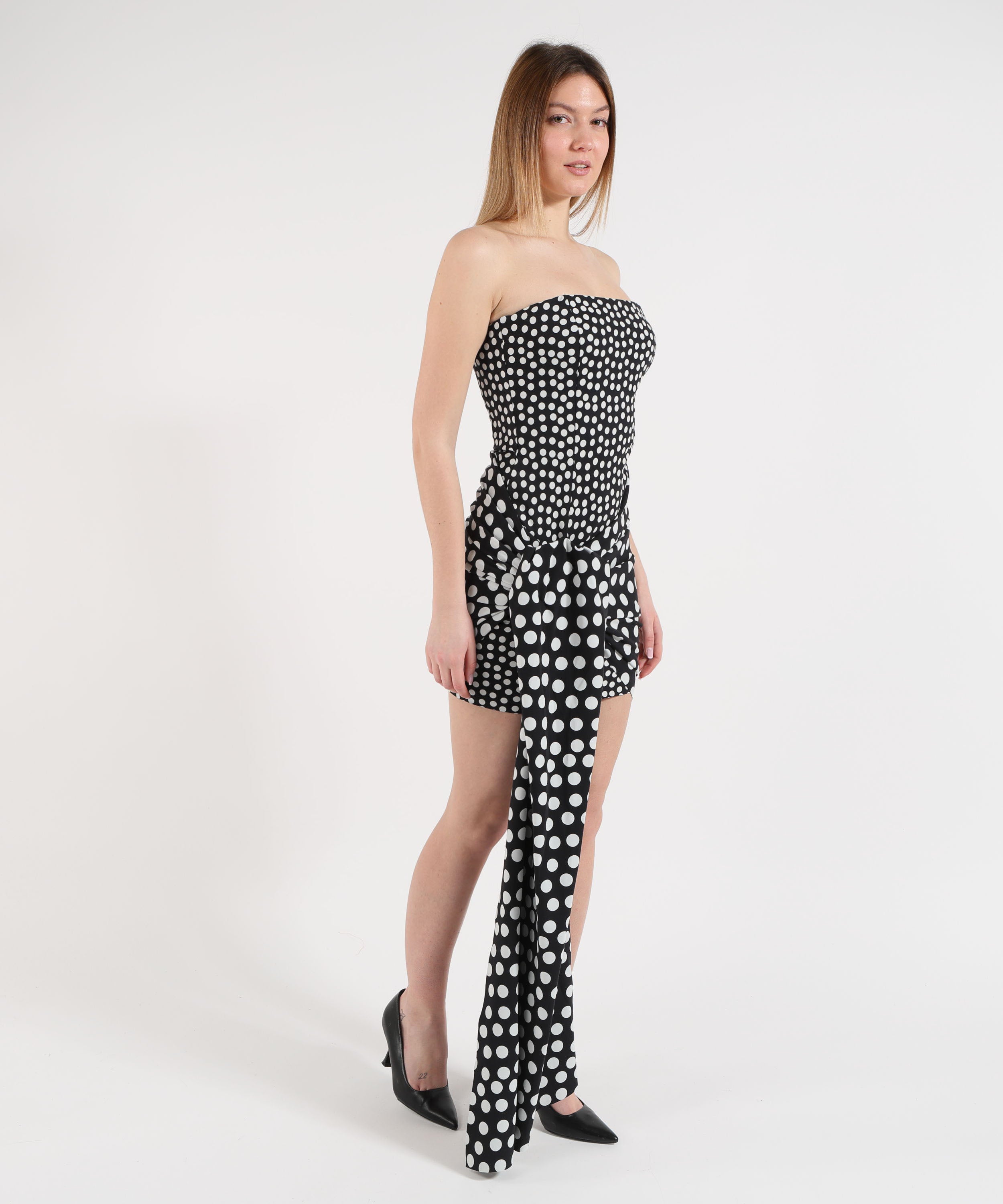 CHIARA BONI Abito Gaja