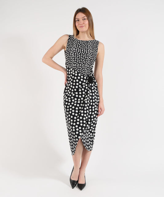 CHIARA BONI Abito Gekan midi