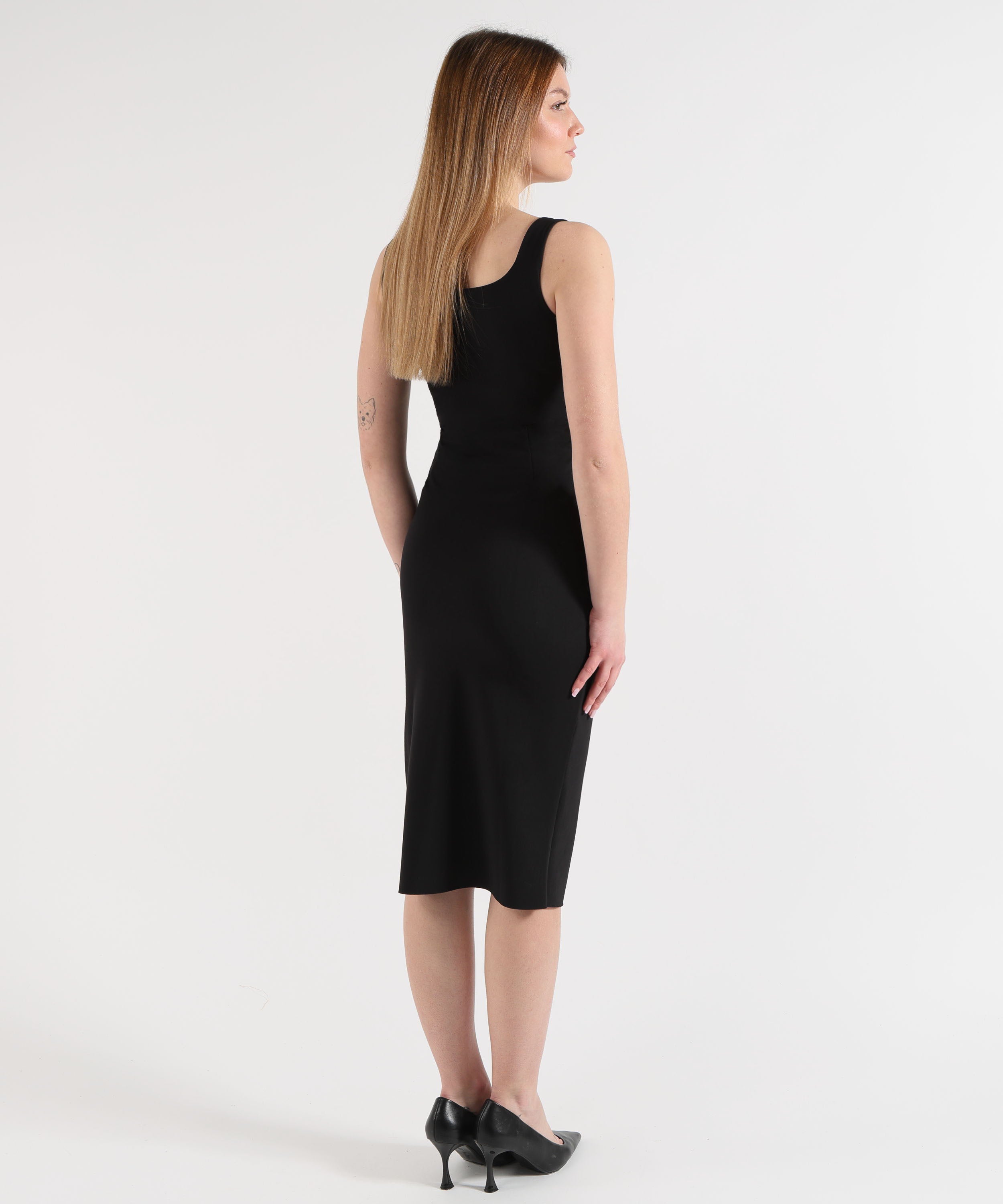 CHIARA BONI Abito Nedda