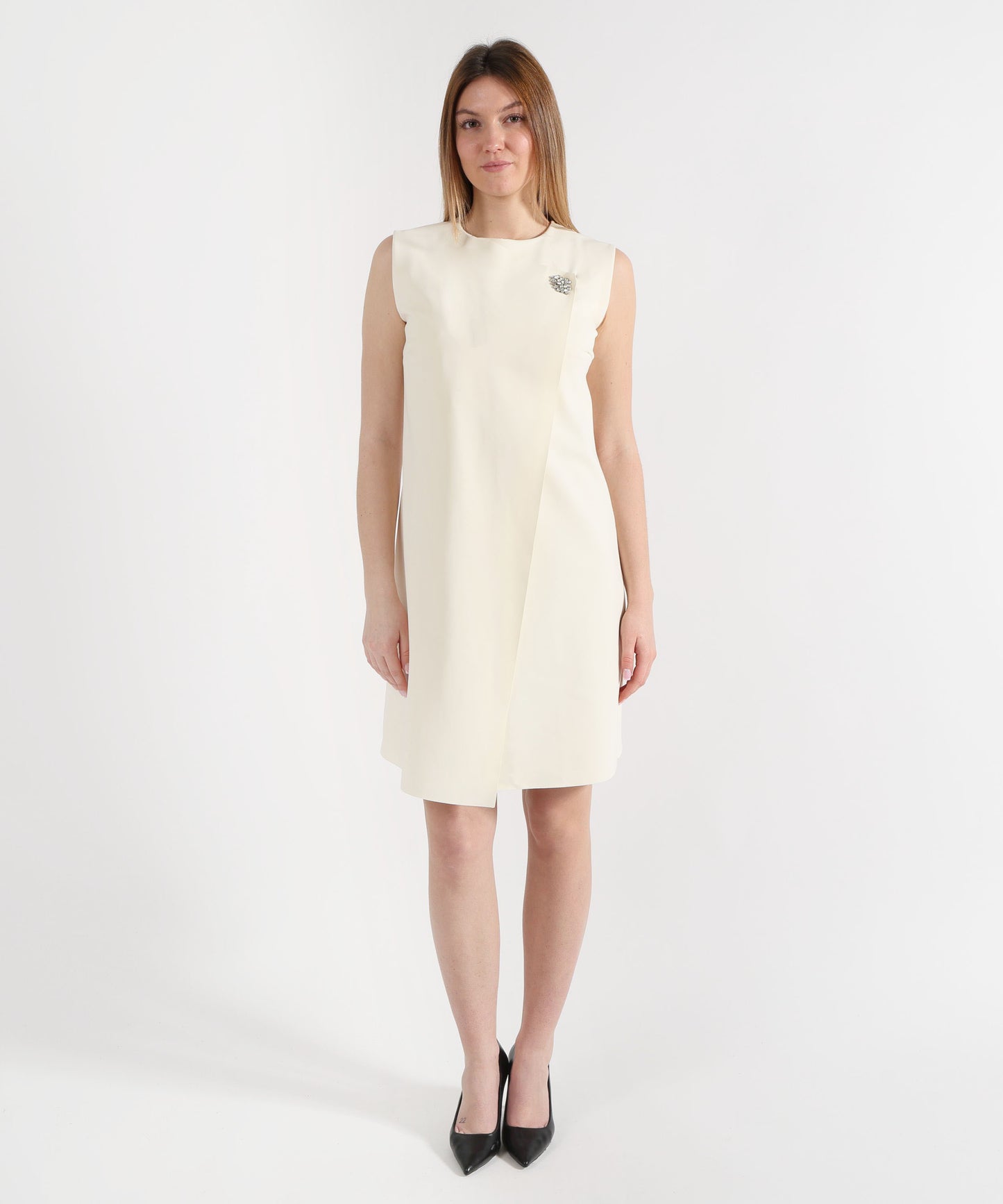 CHIARA BONI Abito midi Danka