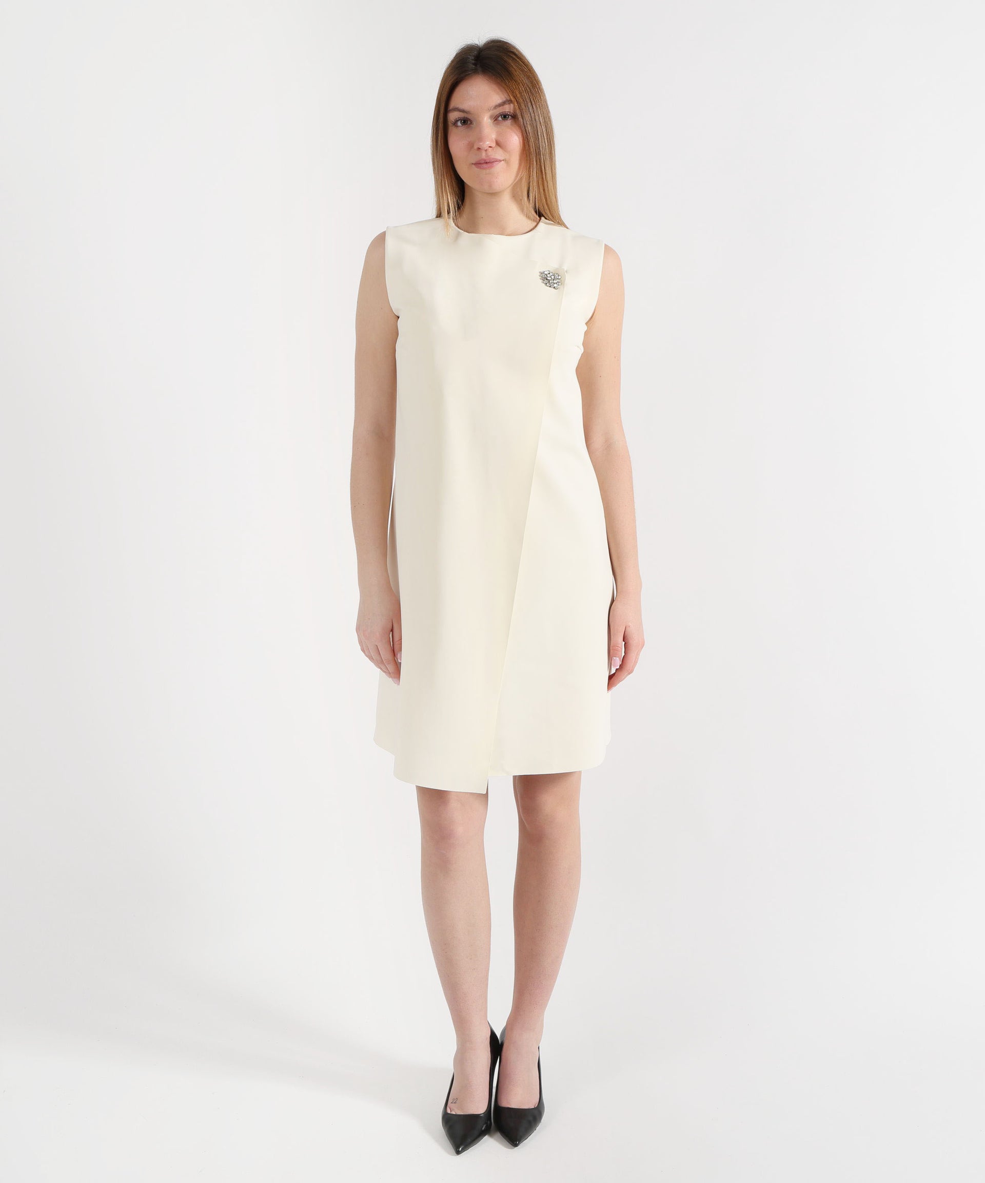 CHIARA BONI Abito midi Danka