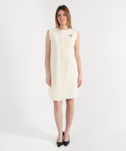 CHIARA BONI Abito midi Danka