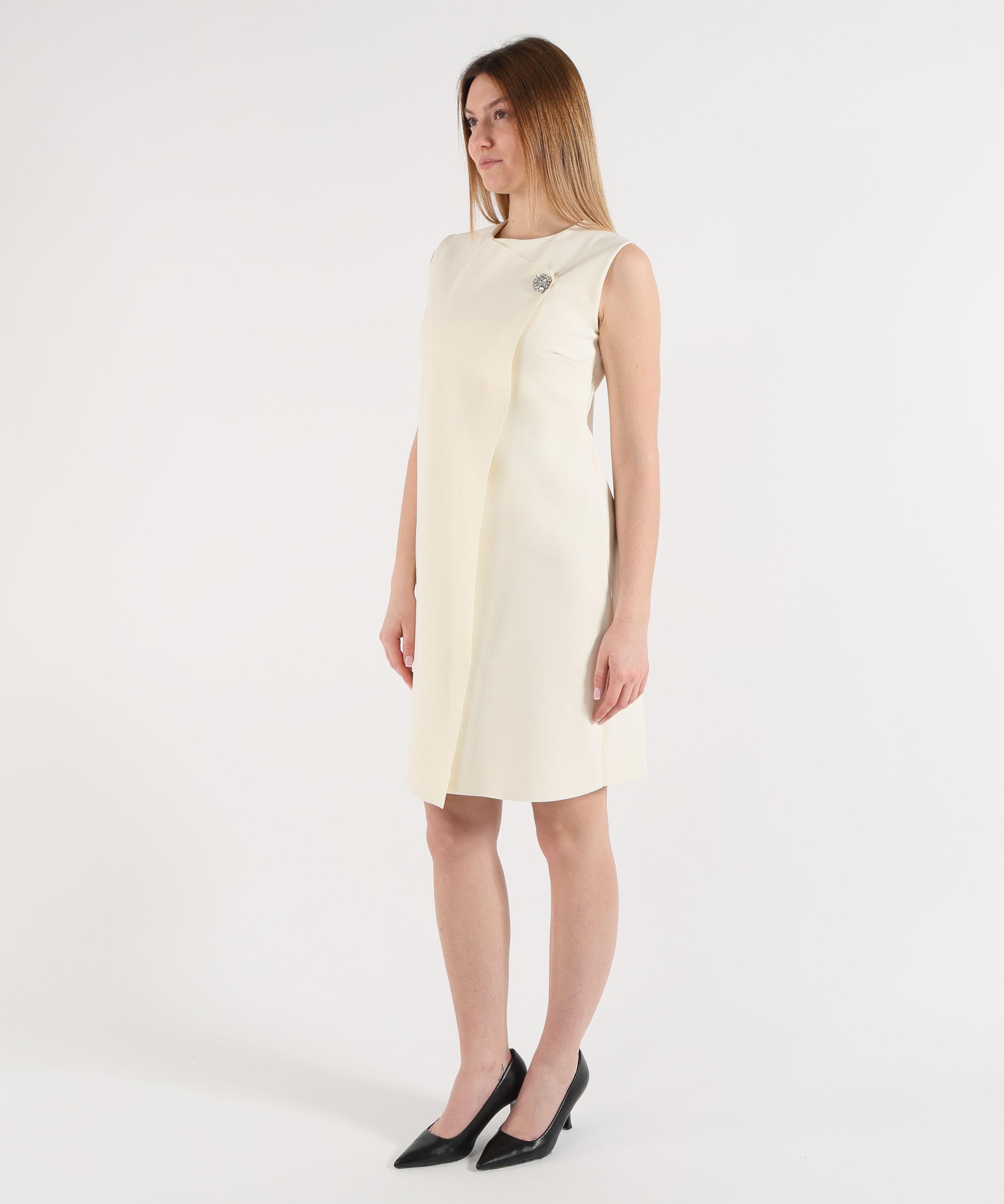 CHIARA BONI Abito midi Danka