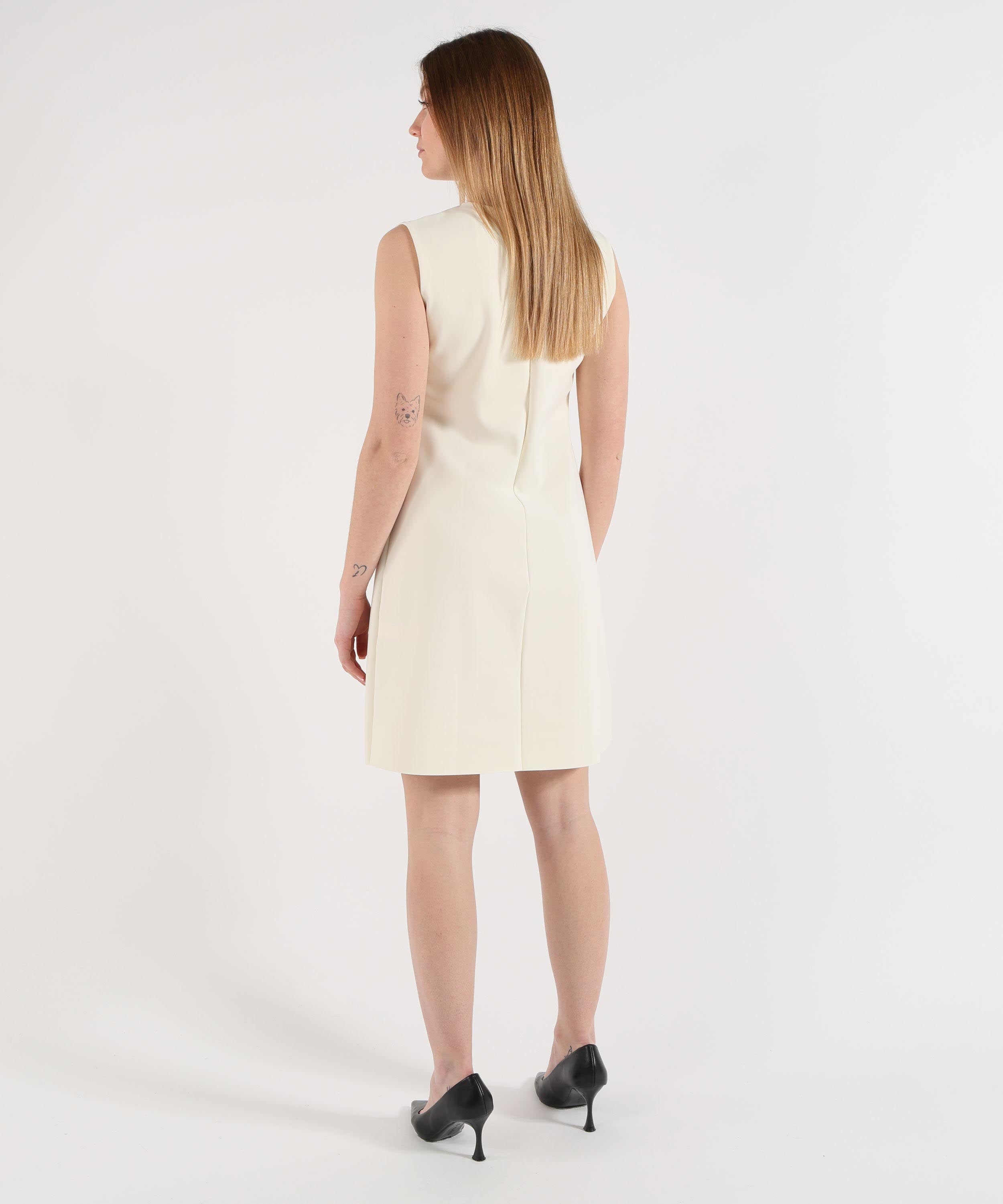 CHIARA BONI Abito midi Danka