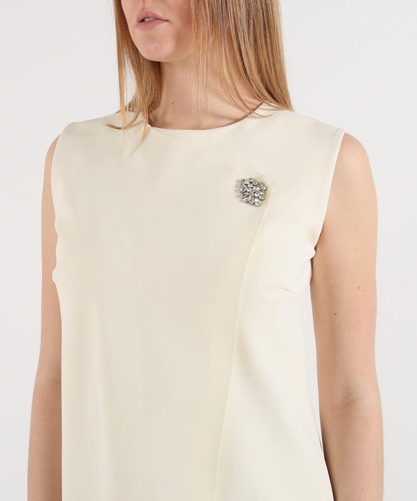 CHIARA BONI Abito midi Danka