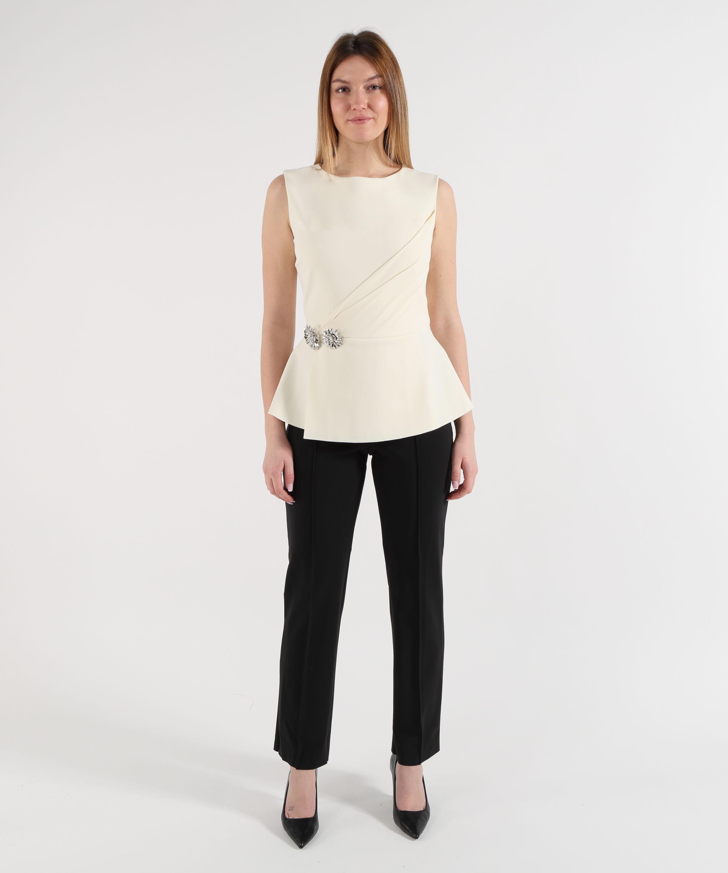 CHIARA BONI Tuta Suzue