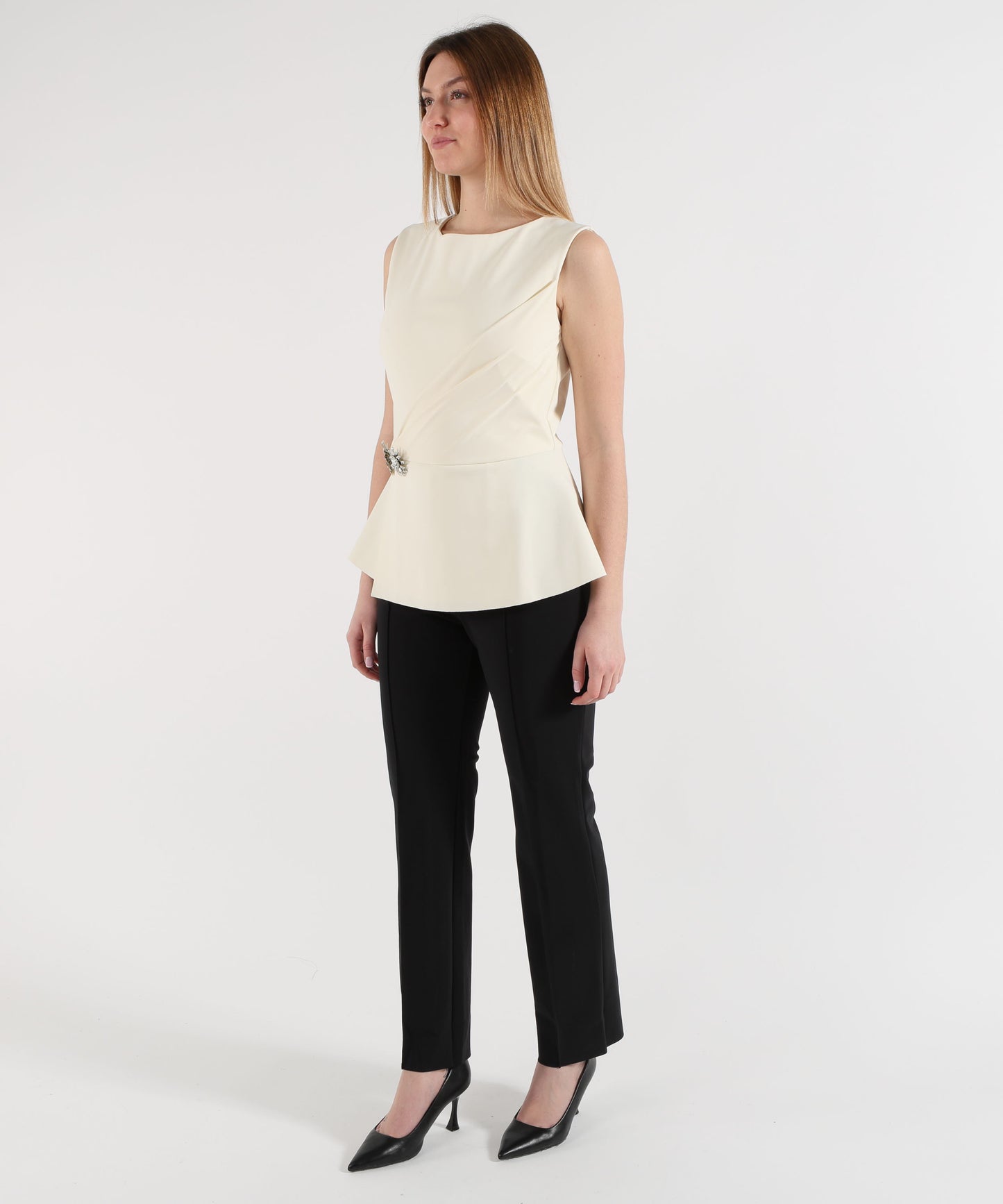 CHIARA BONI Suzue Jumpsuit