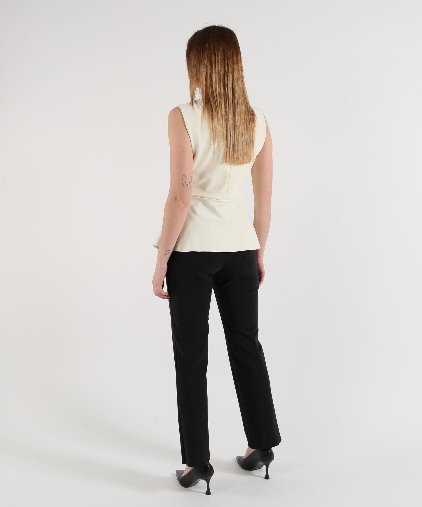 CHIARA BONI Suzue Jumpsuit