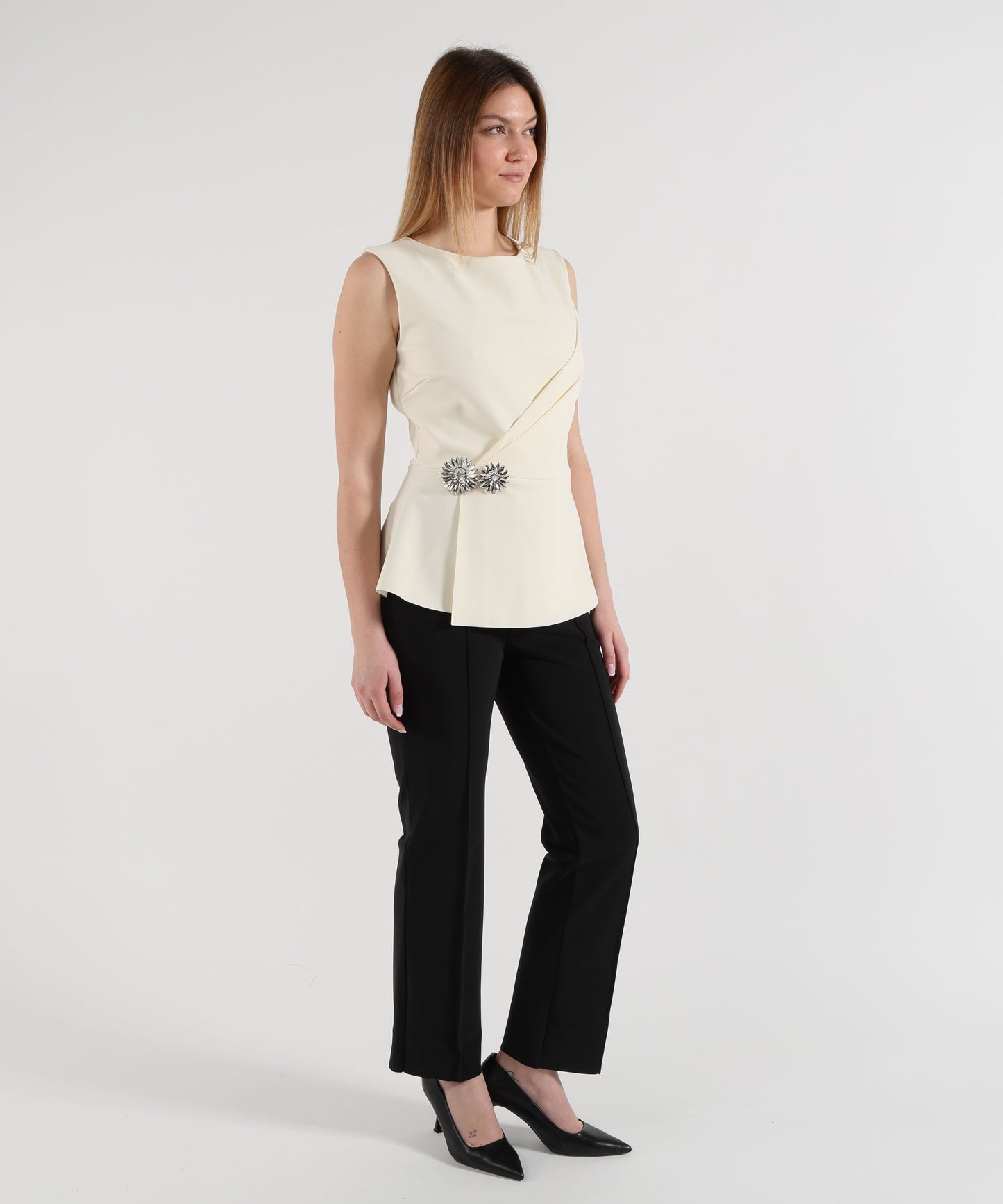 CHIARA BONI Suzue Jumpsuit