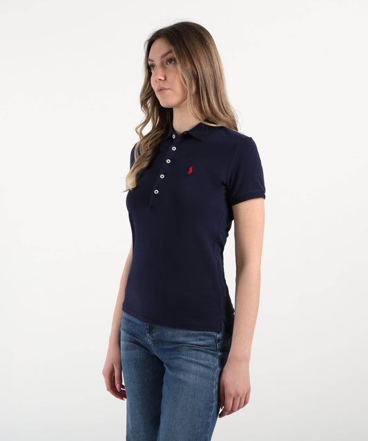 POLO RALPH LAUREN slim short sleeve