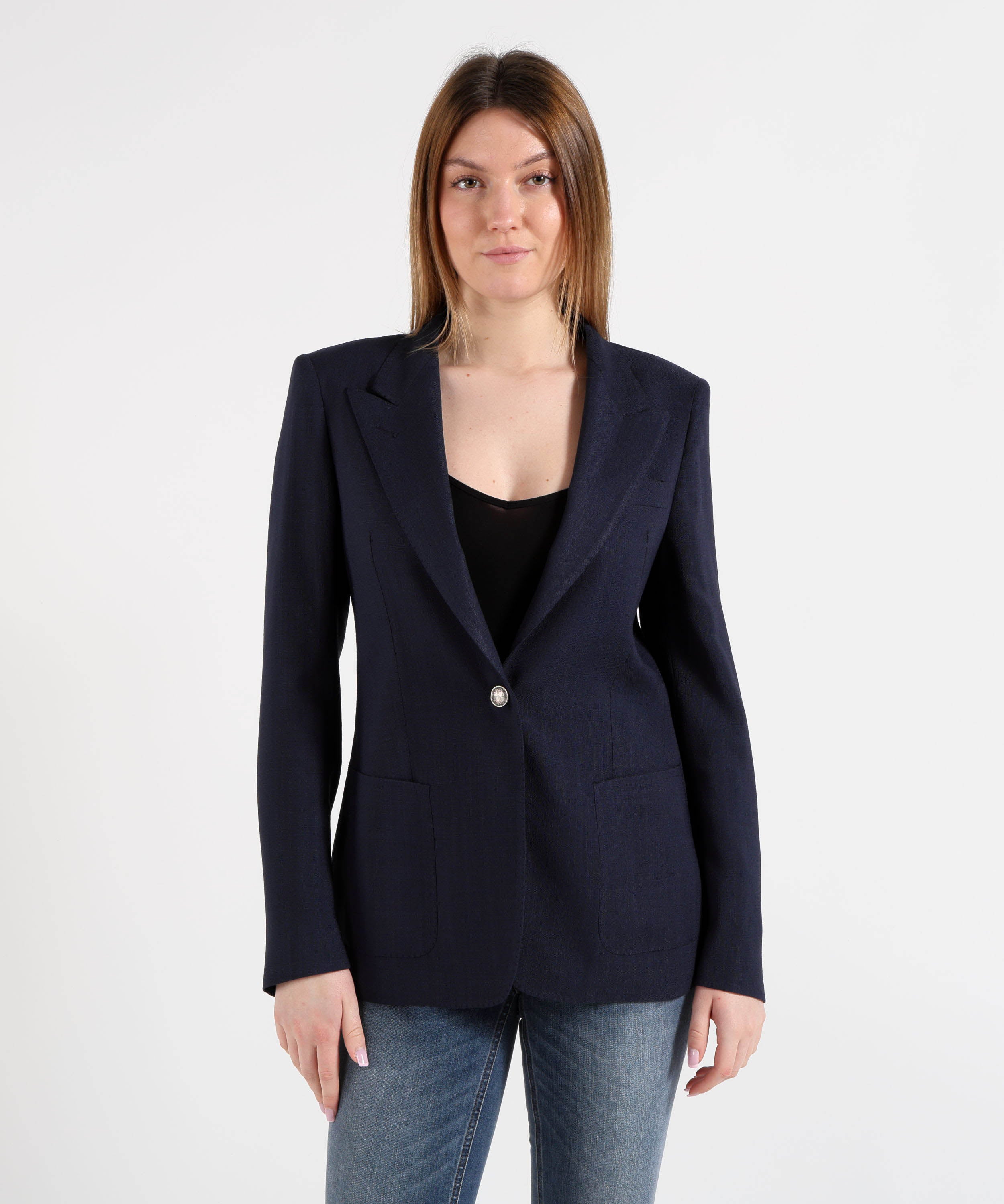 TAGLIATORE Giacca modello Parigi dal taglio classico