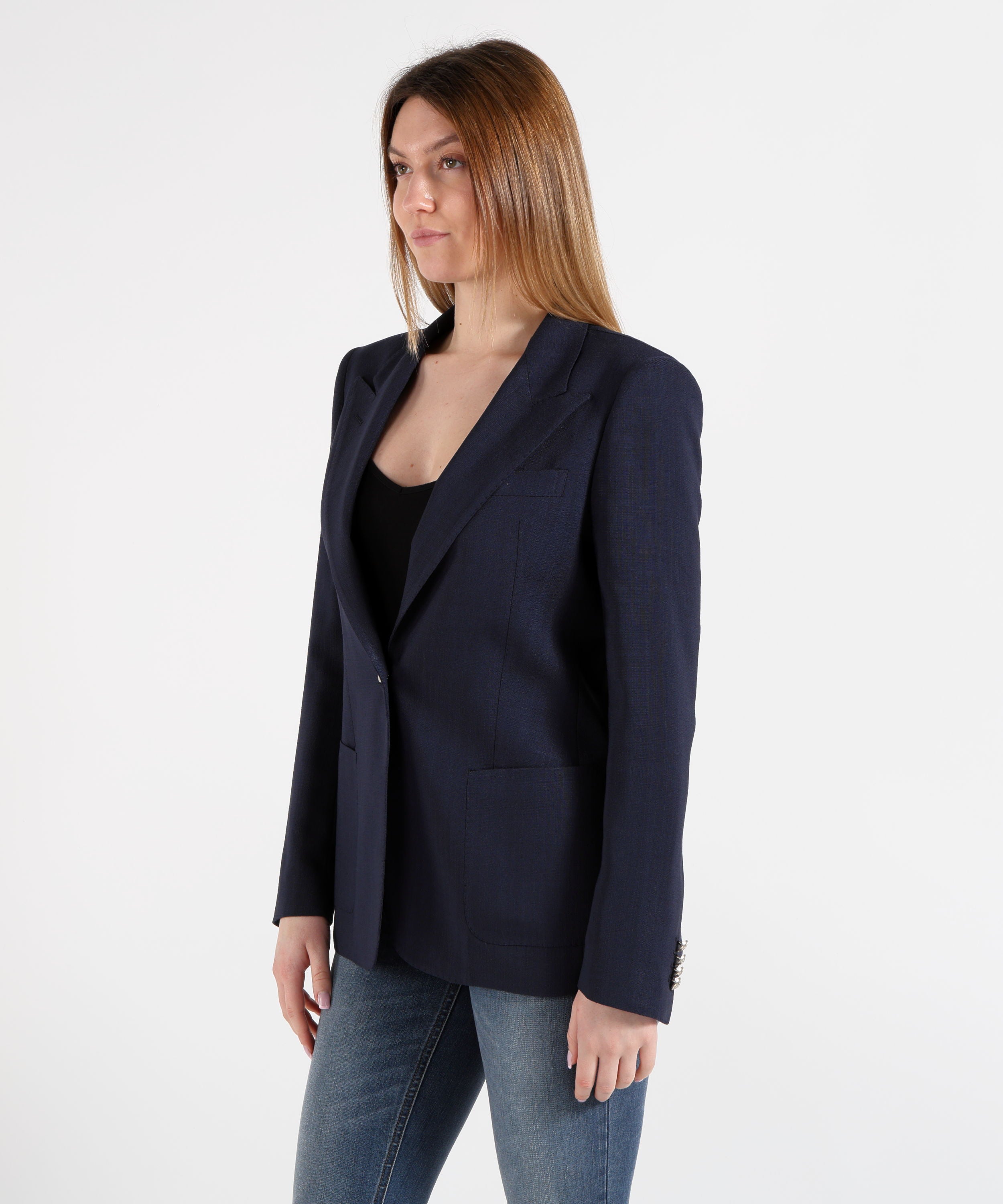 TAGLIATORE Giacca modello Parigi dal taglio classico