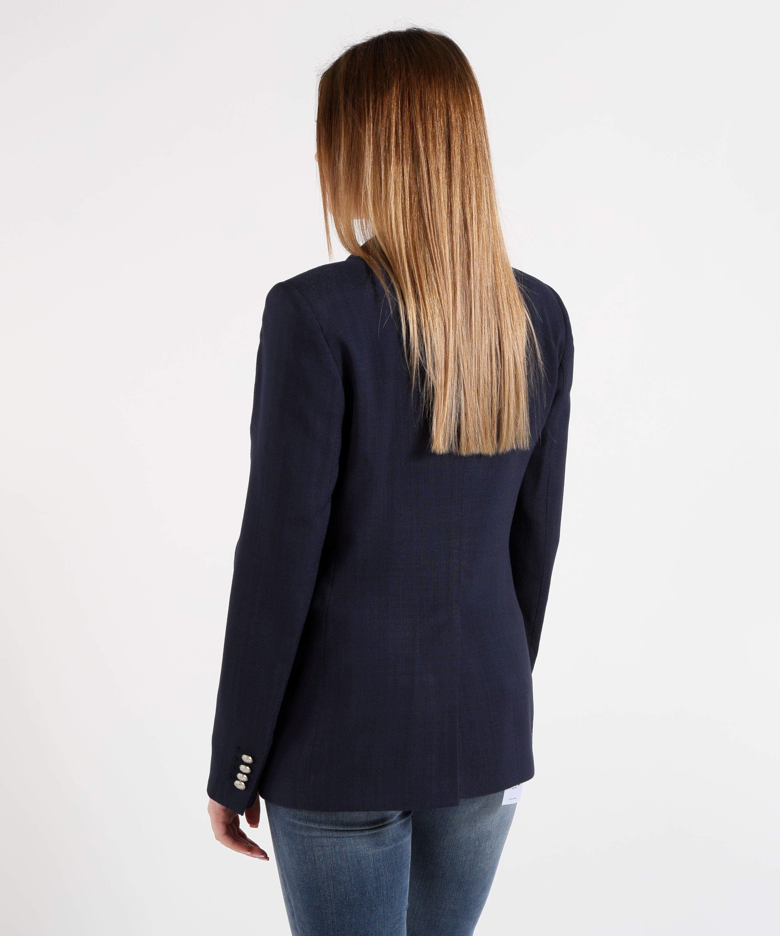 TAGLIATORE Giacca modello Parigi dal taglio classico