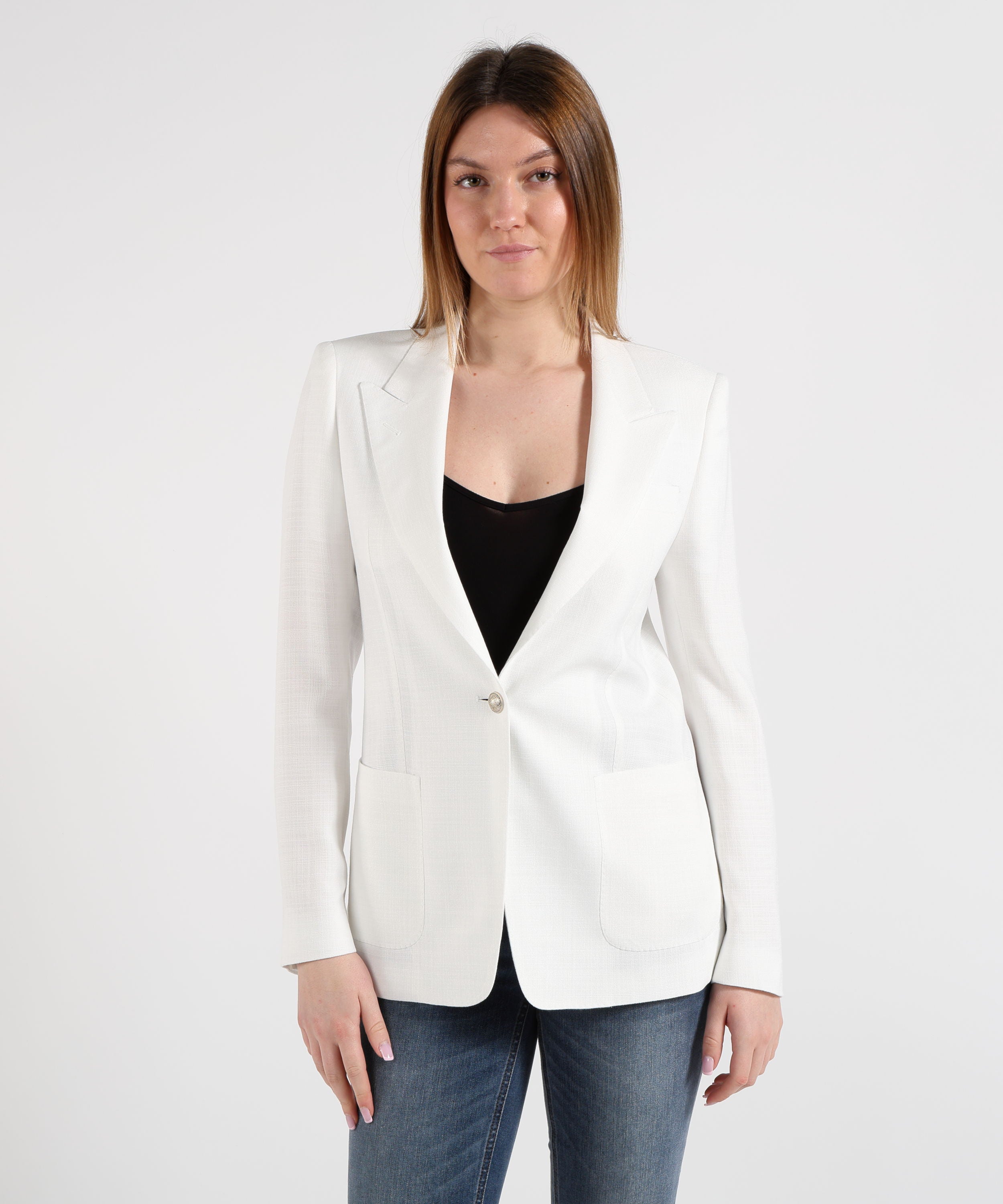 TAGLIATORE Giacca modello Parigi dal taglio elegante