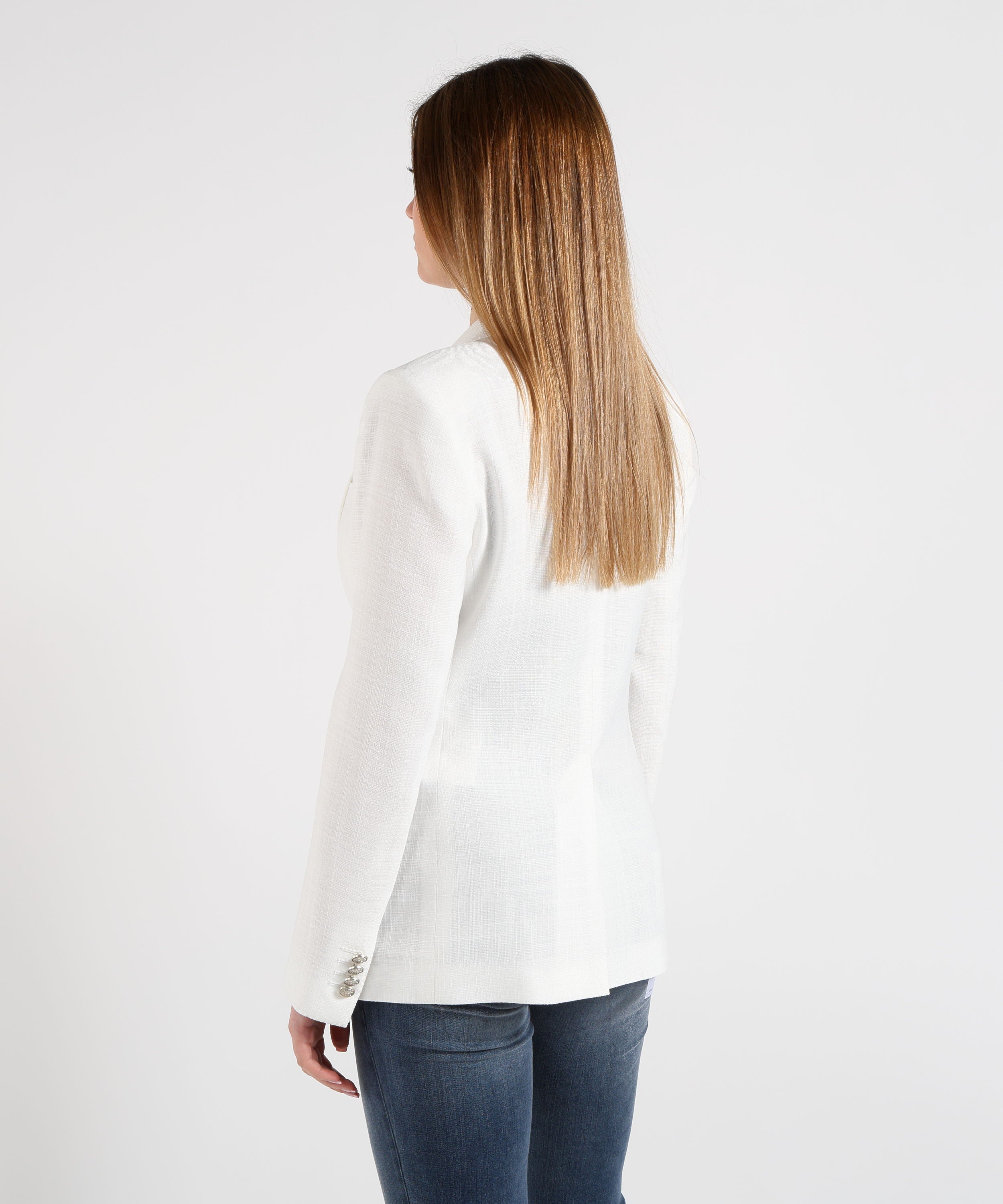 TAGLIATORE Giacca modello Parigi dal taglio elegante