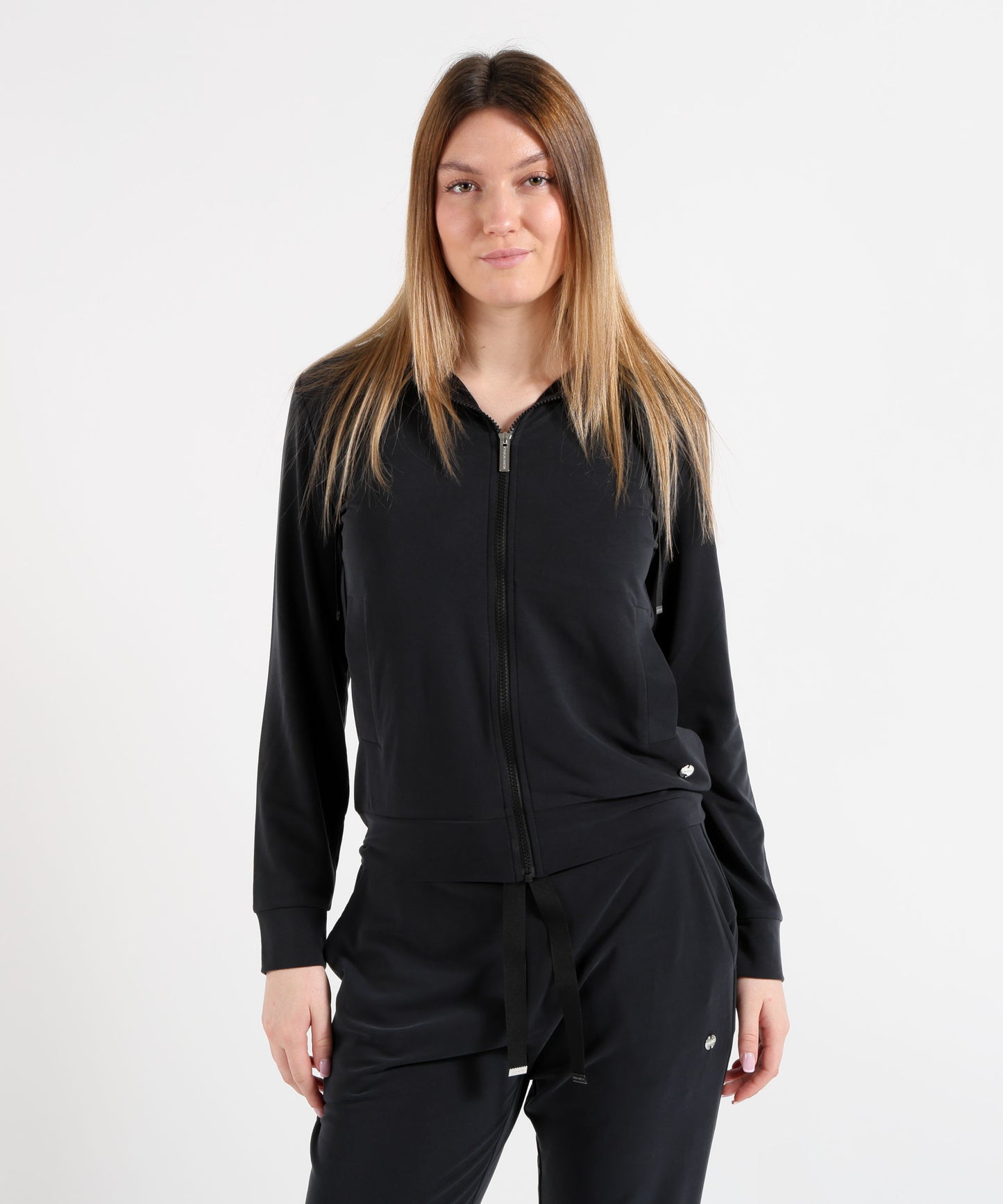 COLMAR Felpa full zip