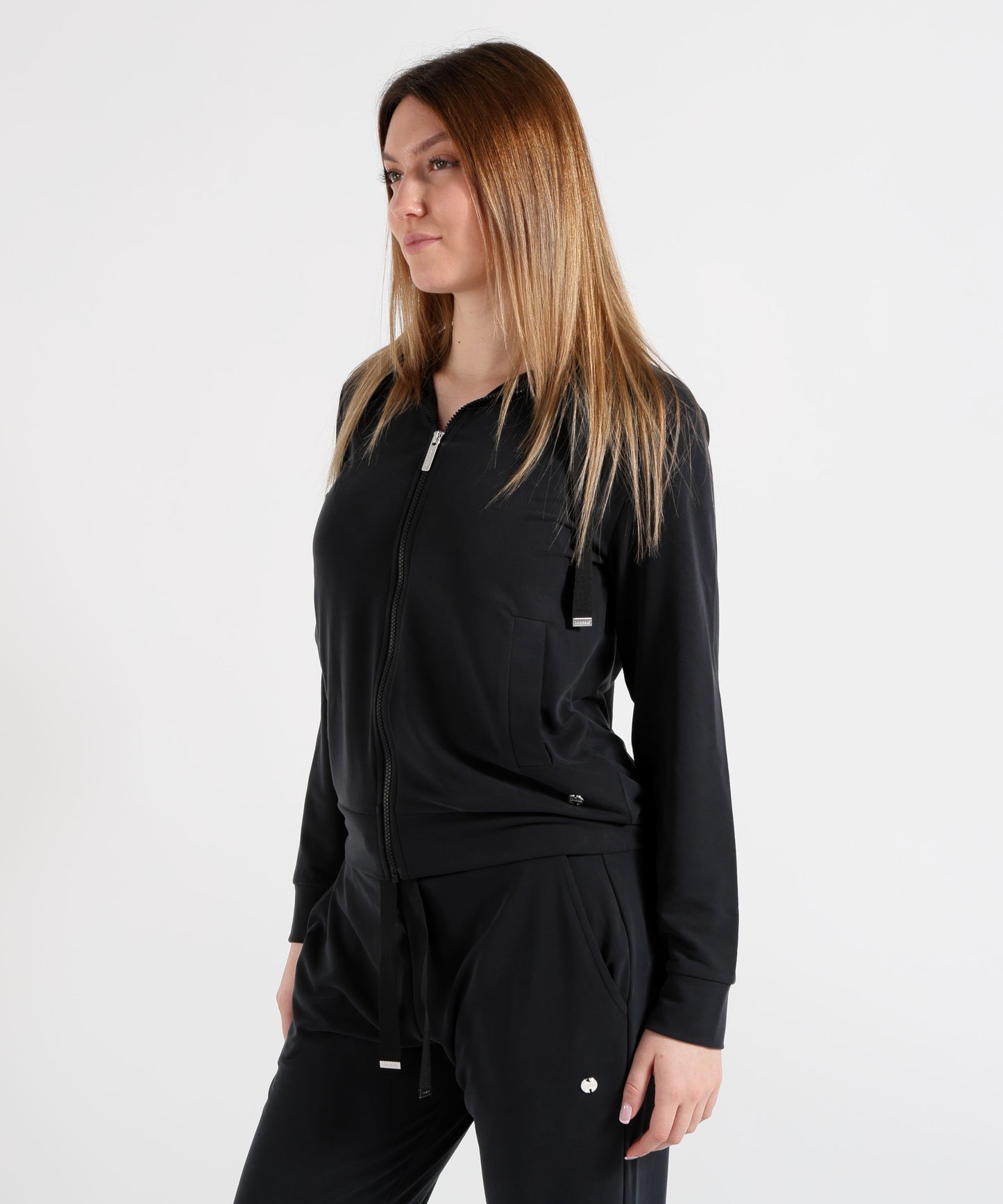 COLMAR Felpa full zip