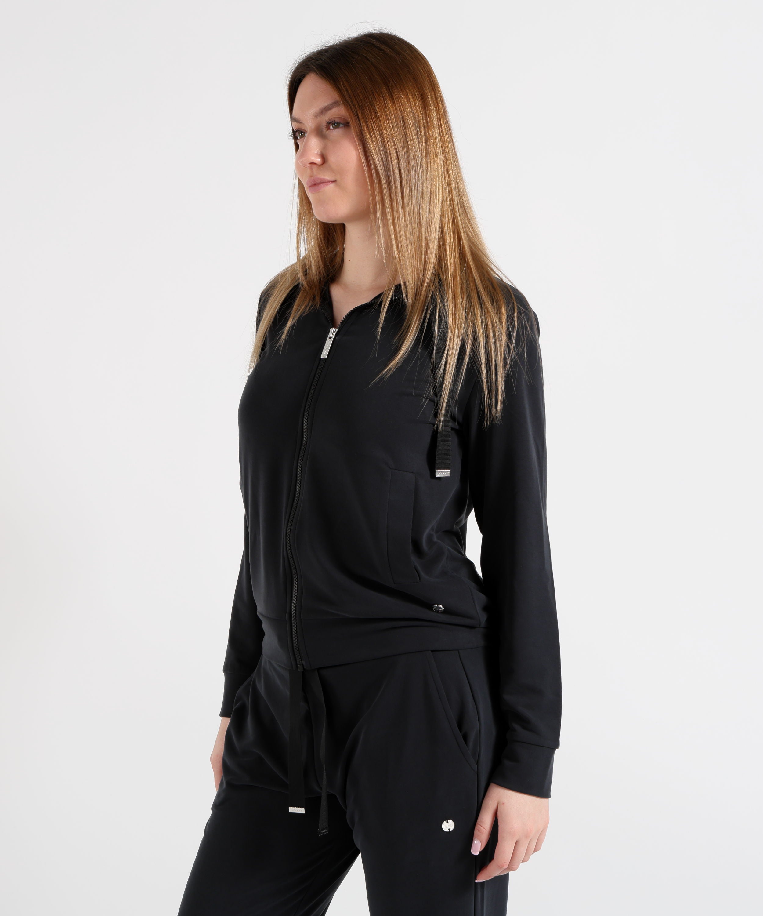 COLMAR Felpa full zip