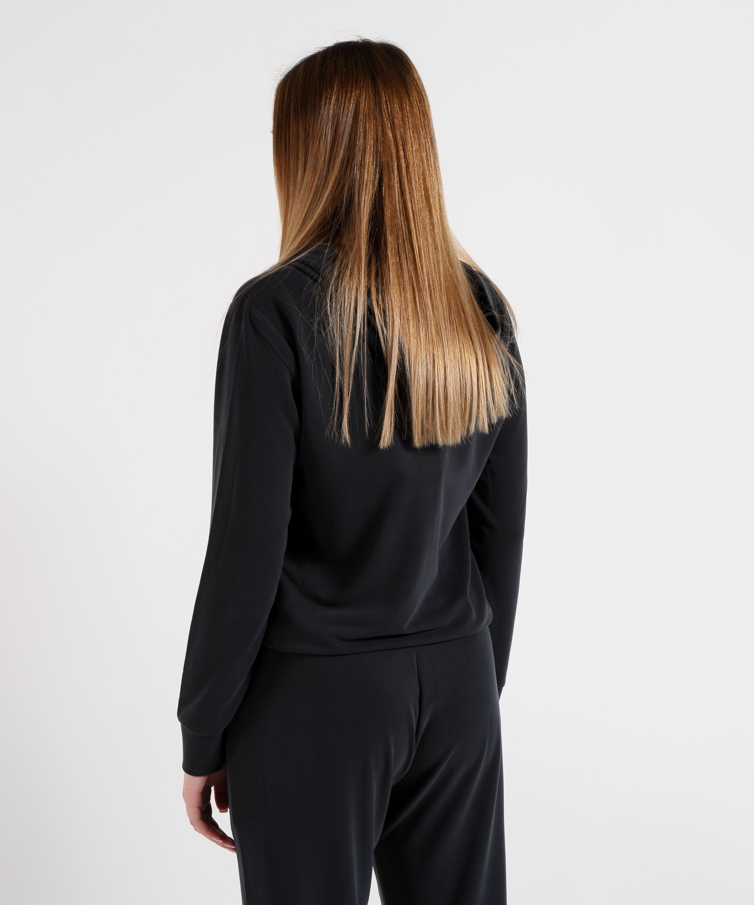 COLMAR Felpa full zip