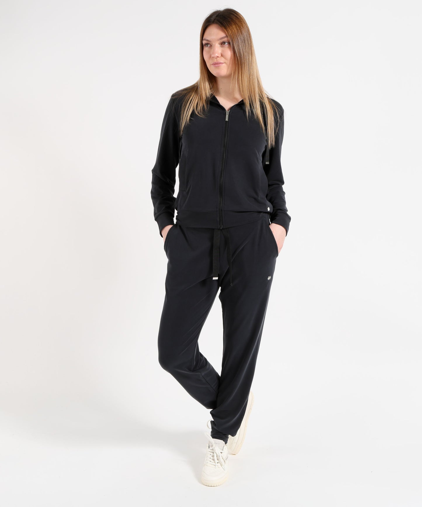 COLMAR Felpa full zip