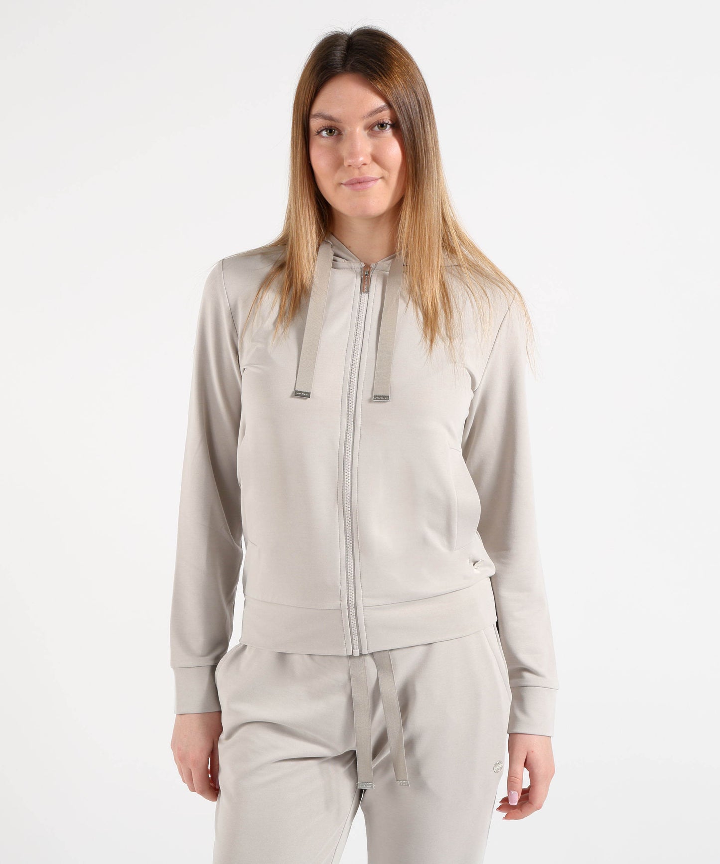COLMAR Felpa full zip