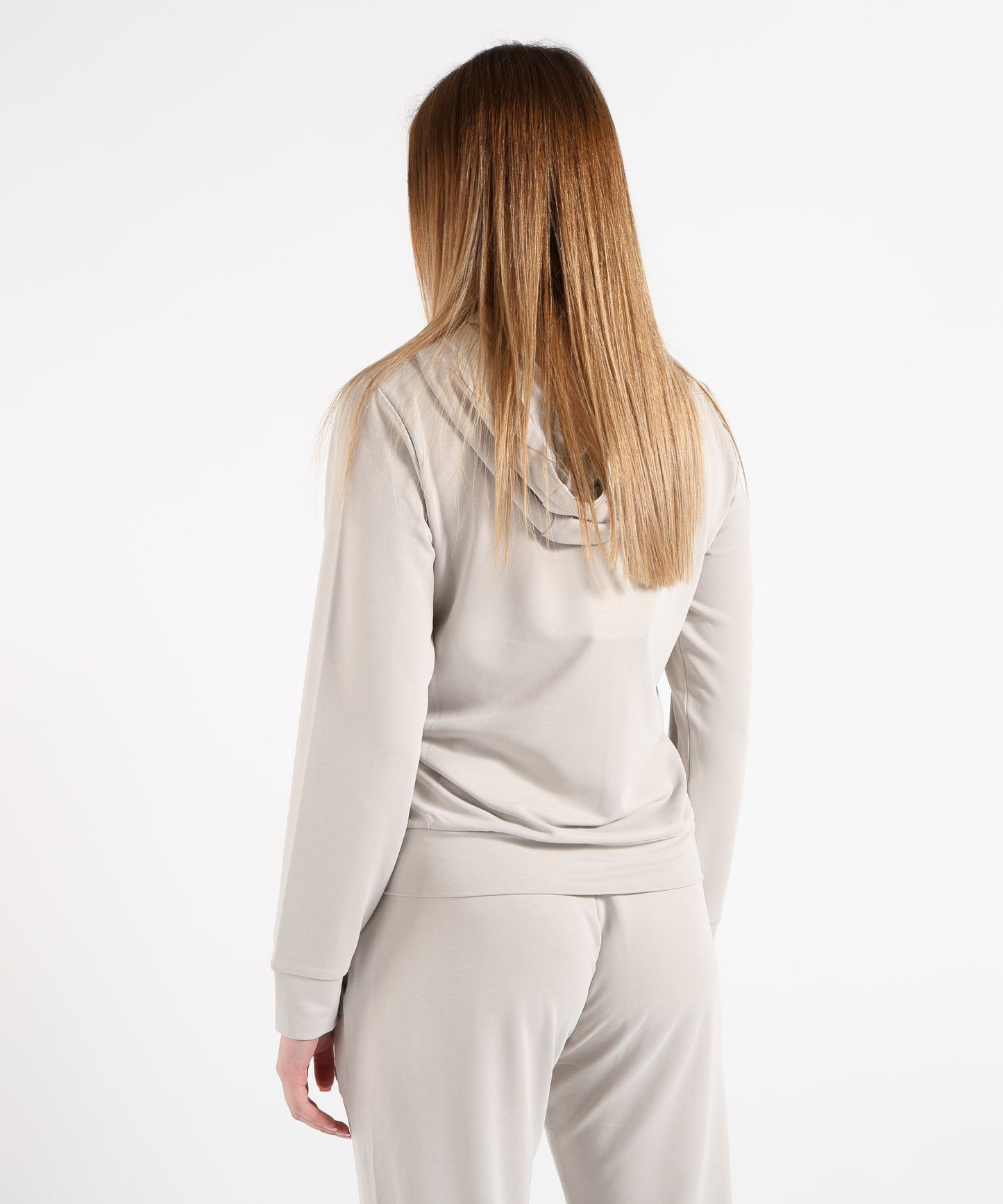 COLMAR Felpa full zip