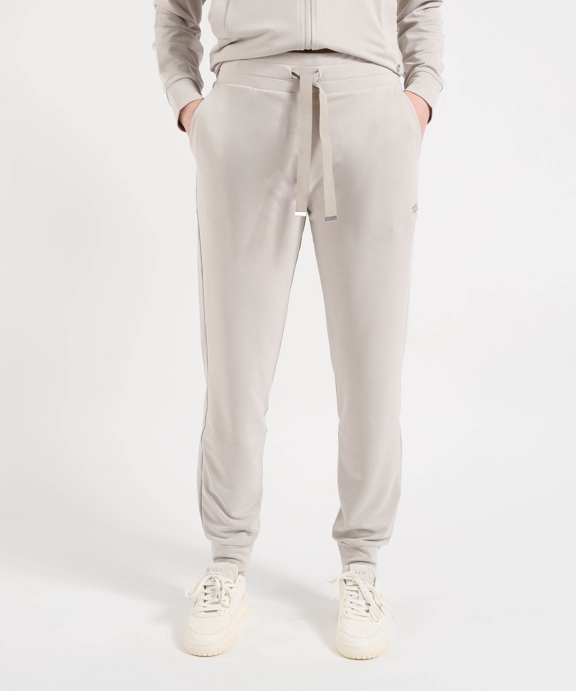 Trousers COLMAR Sweatpants Ghiaccio | COLMAR