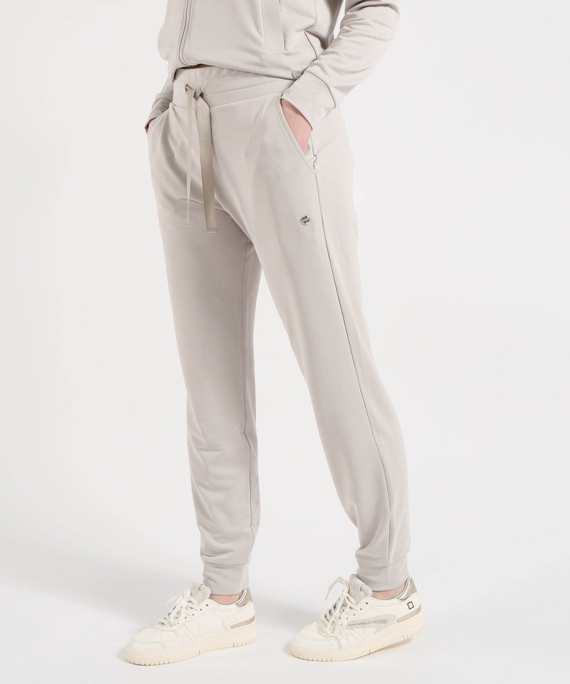 Trousers COLMAR Sweatpants Ghiaccio | COLMAR