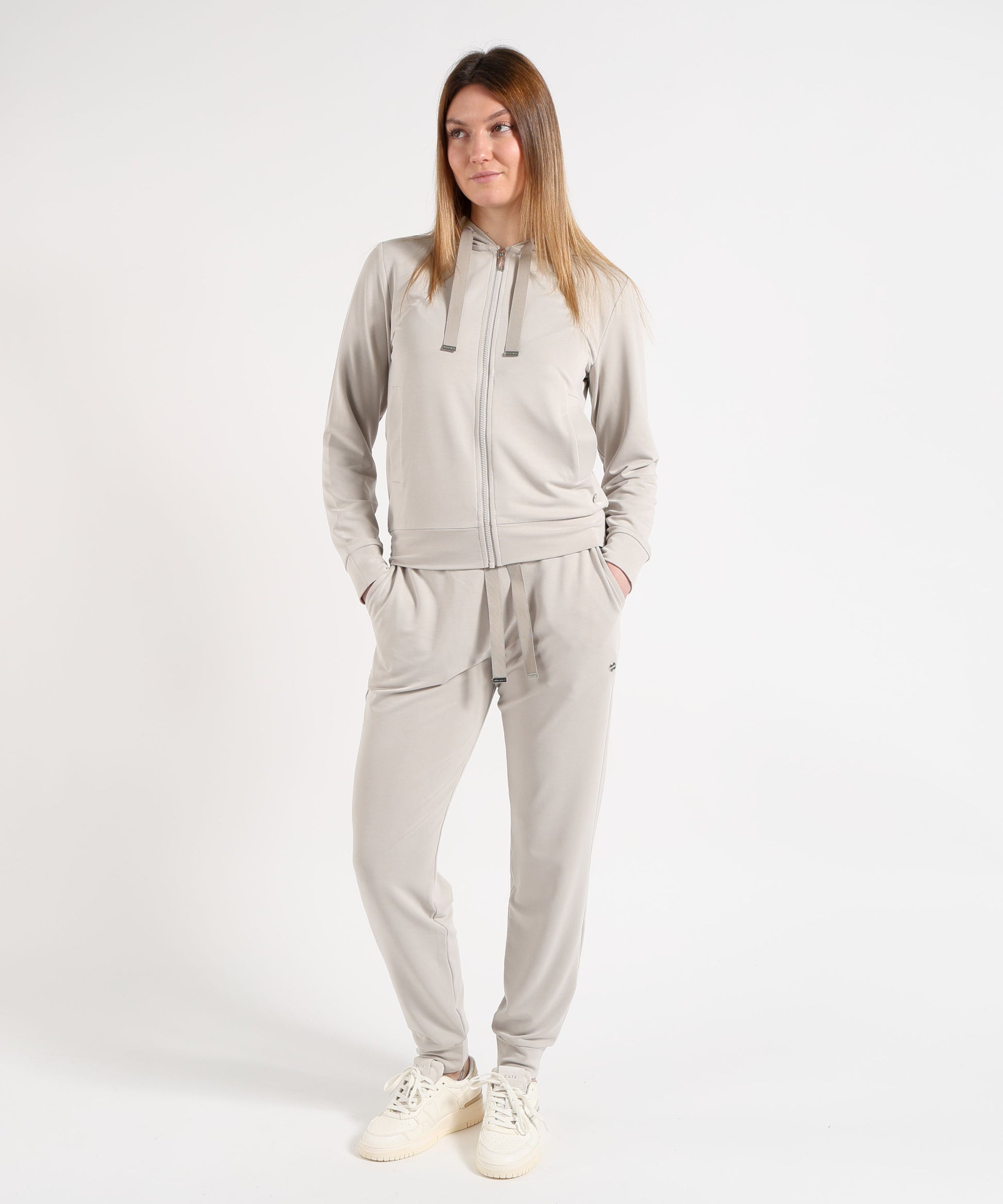 Trousers COLMAR Sweatpants Ghiaccio | COLMAR