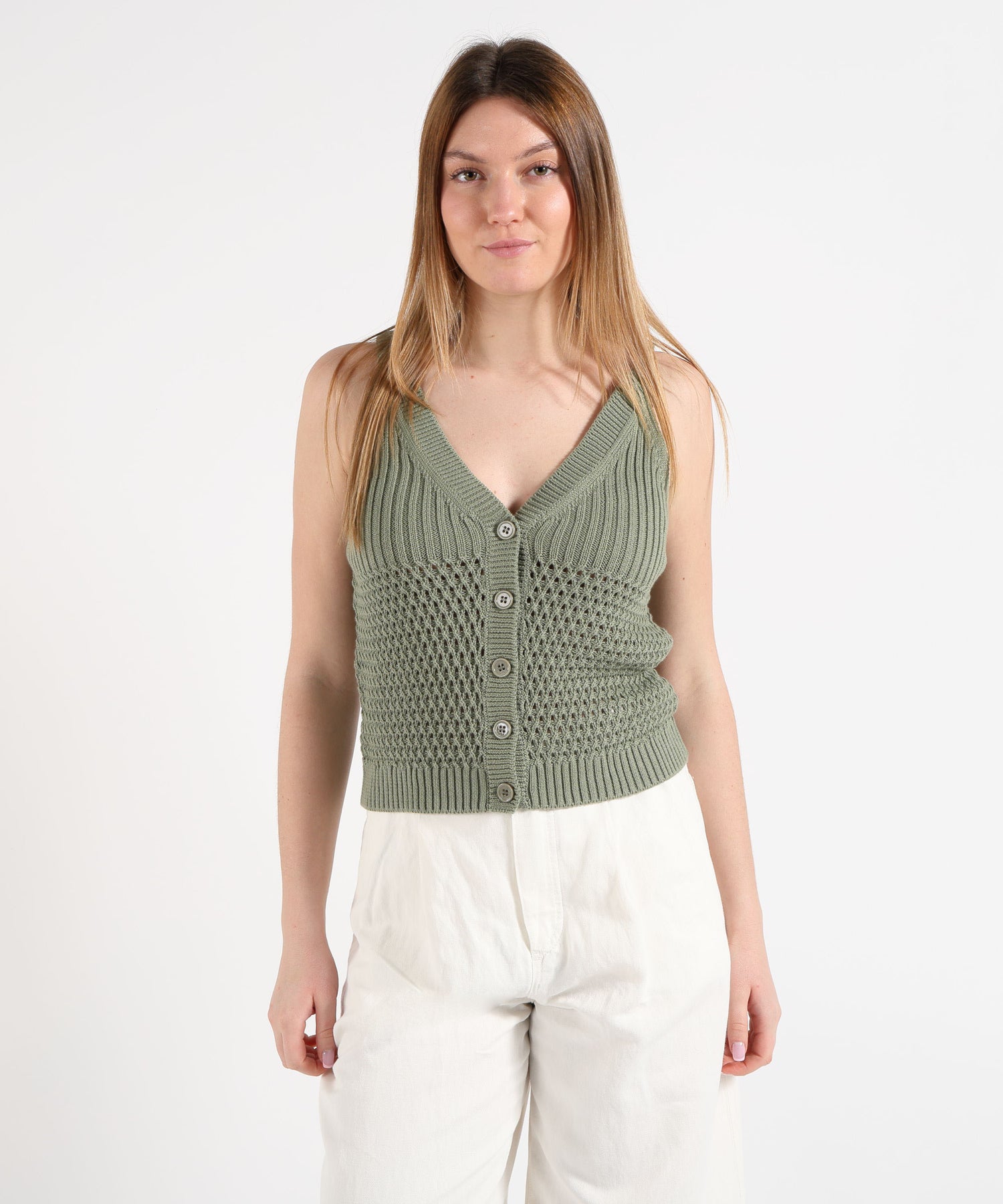 Gilet e Smanicati