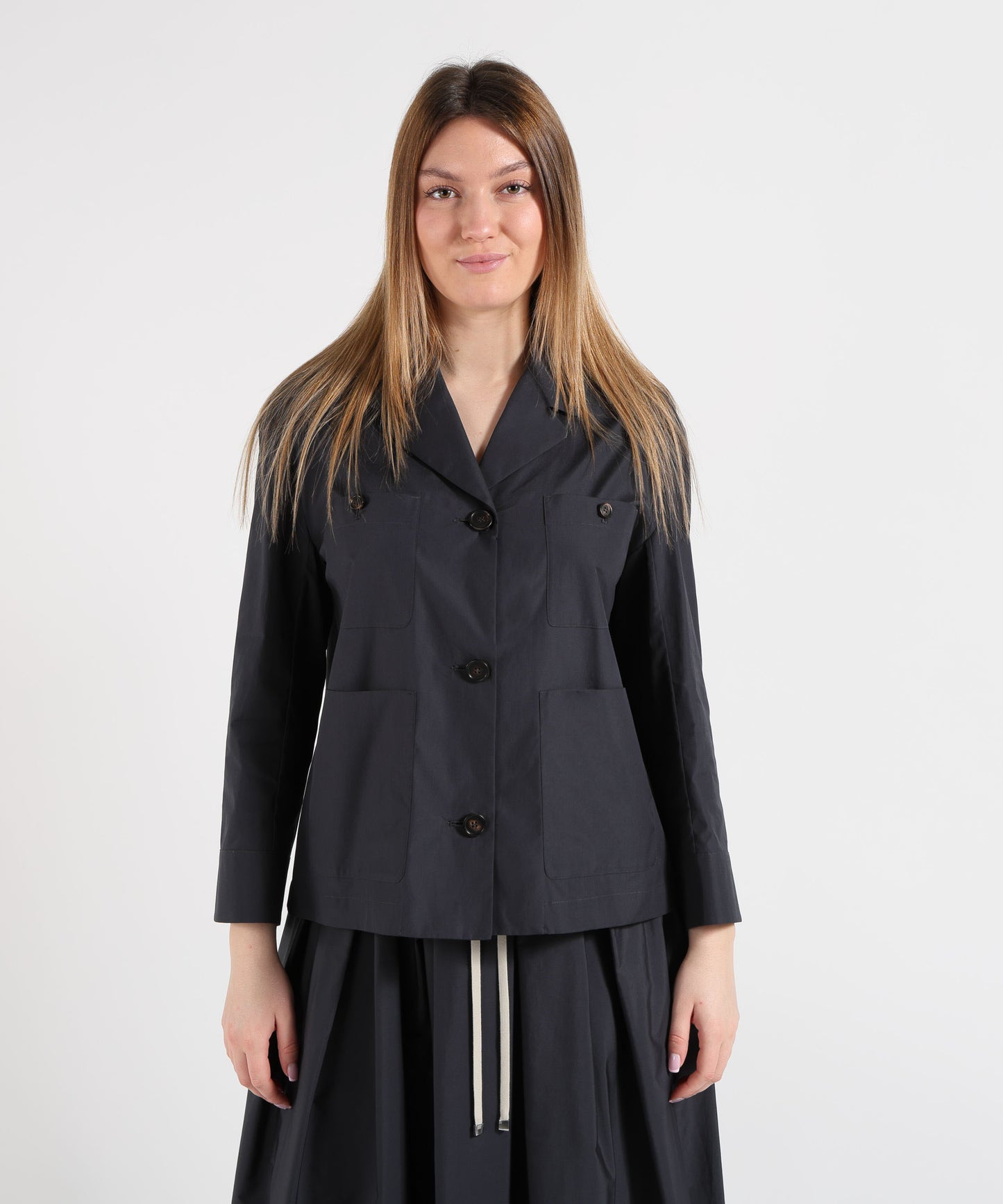 'S MAX MARA Camicia renata