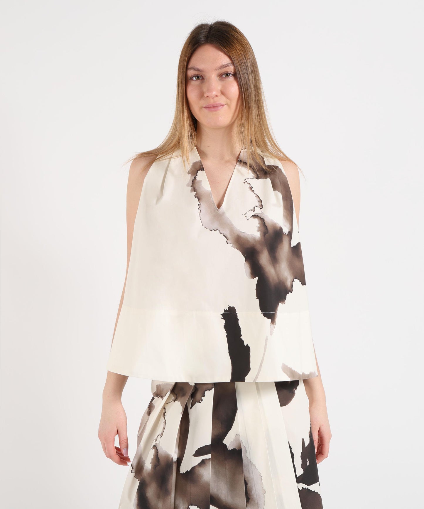 LIVIANA CONTI Blusa Dakota