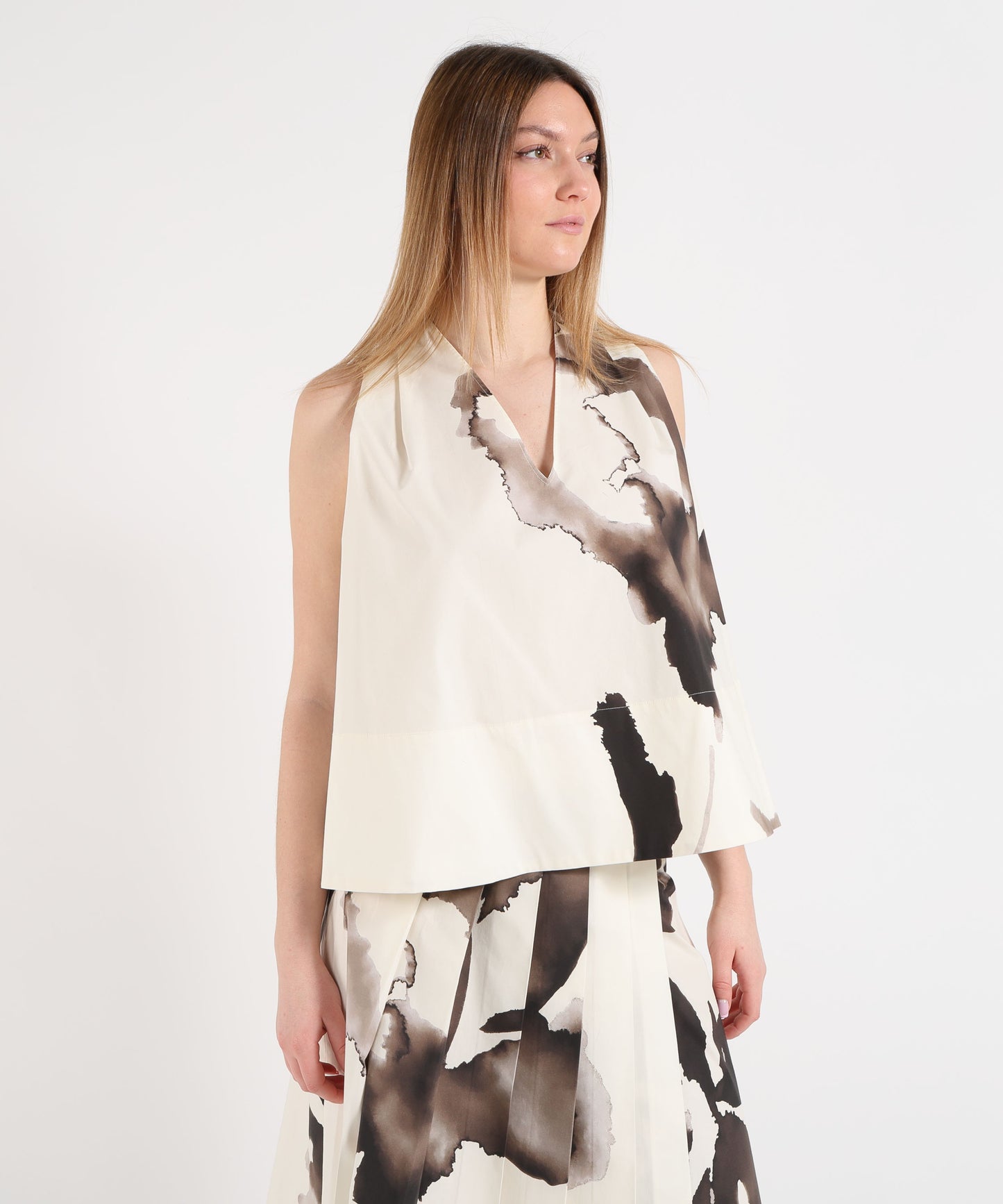 LIVIANA CONTI Blusa Dakota