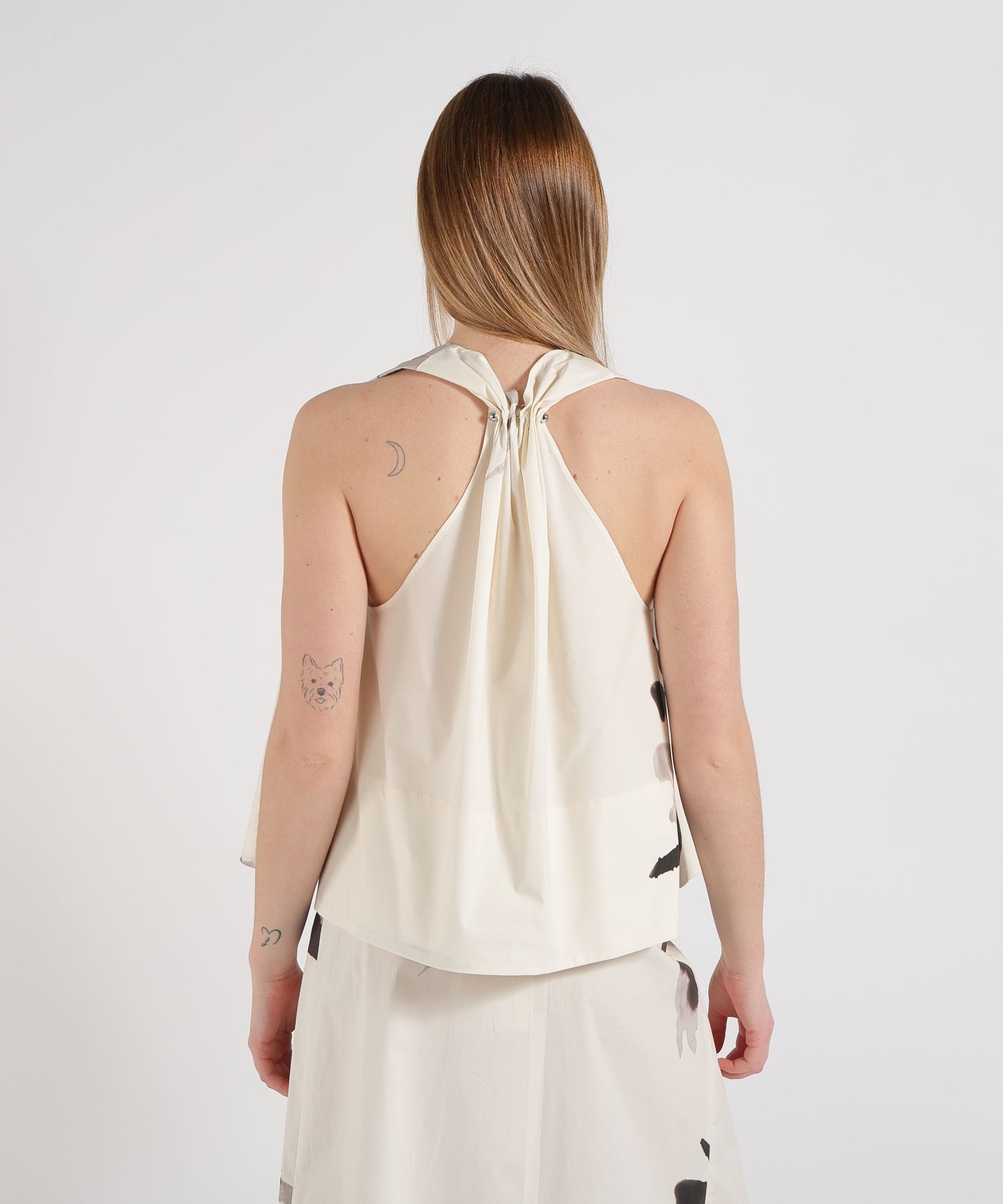 LIVIANA CONTI Blusa Dakota